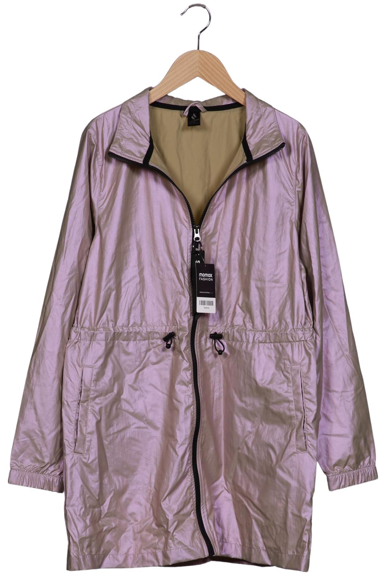 

Skechers Damen Jacke, flieder, Gr. 36