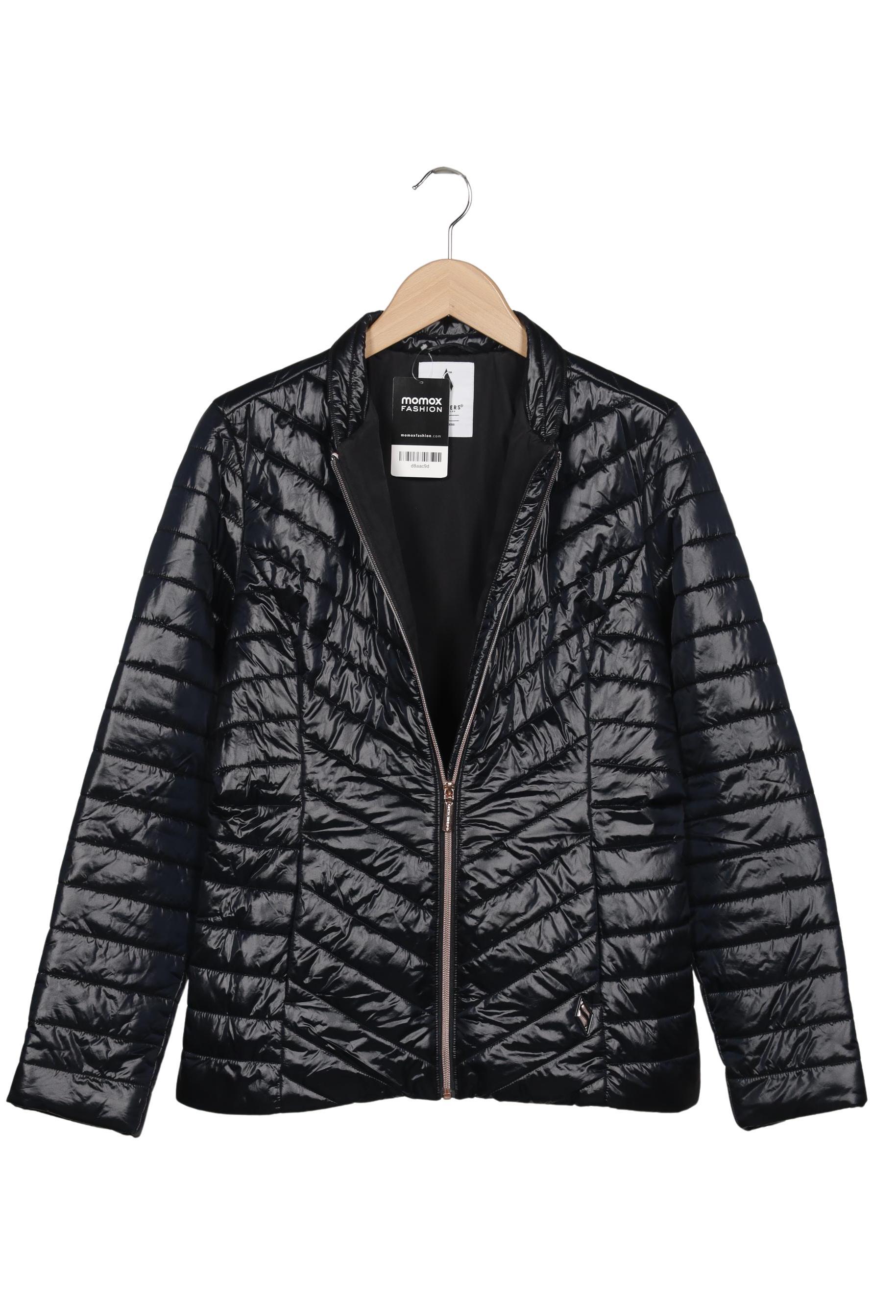 

Skechers Damen Jacke, schwarz, Gr. 36