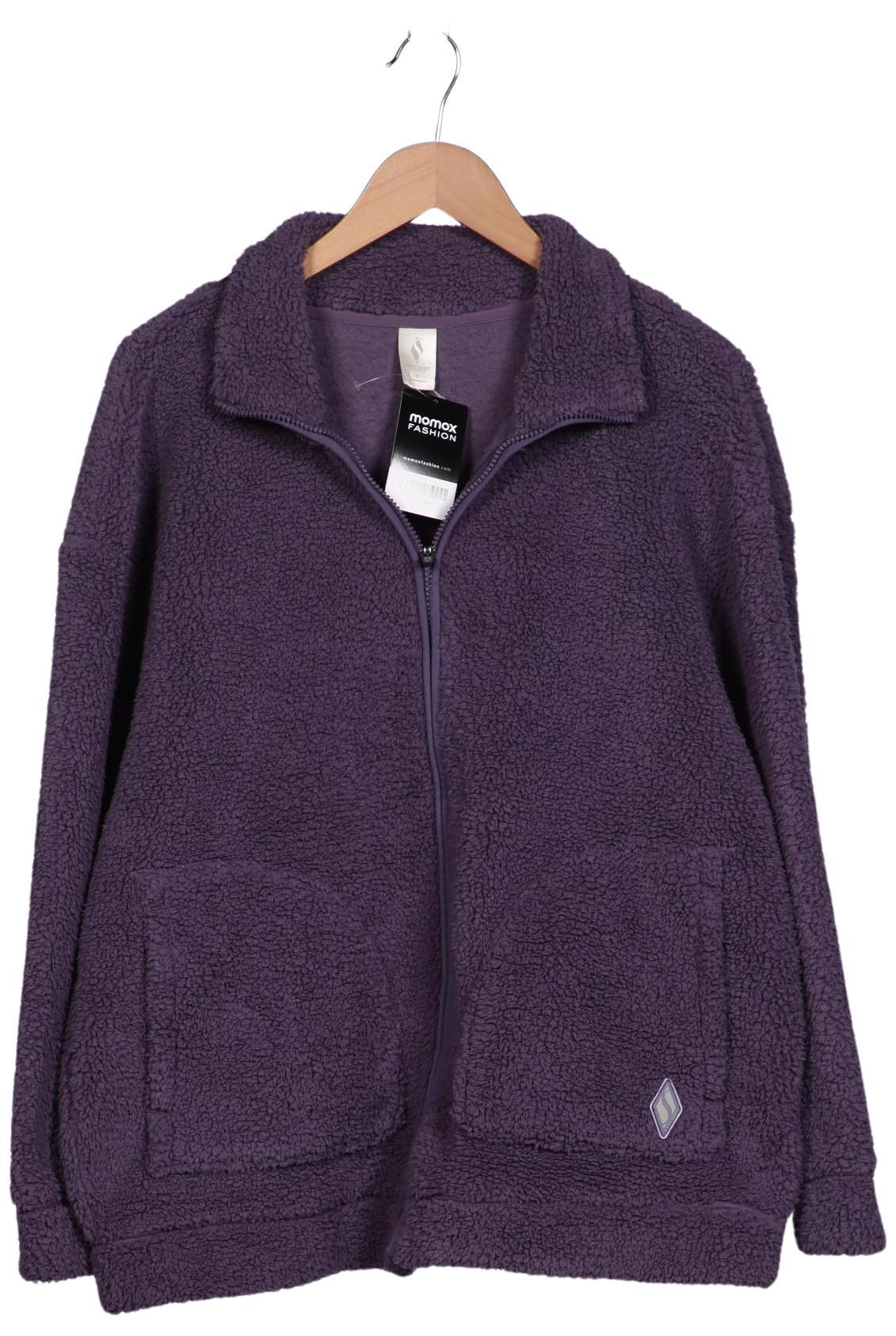 

Skechers Damen Jacke, flieder, Gr. 42