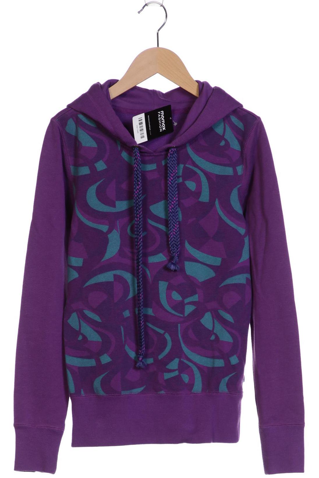 

SKECHERS Damen Kapuzenpullover, flieder
