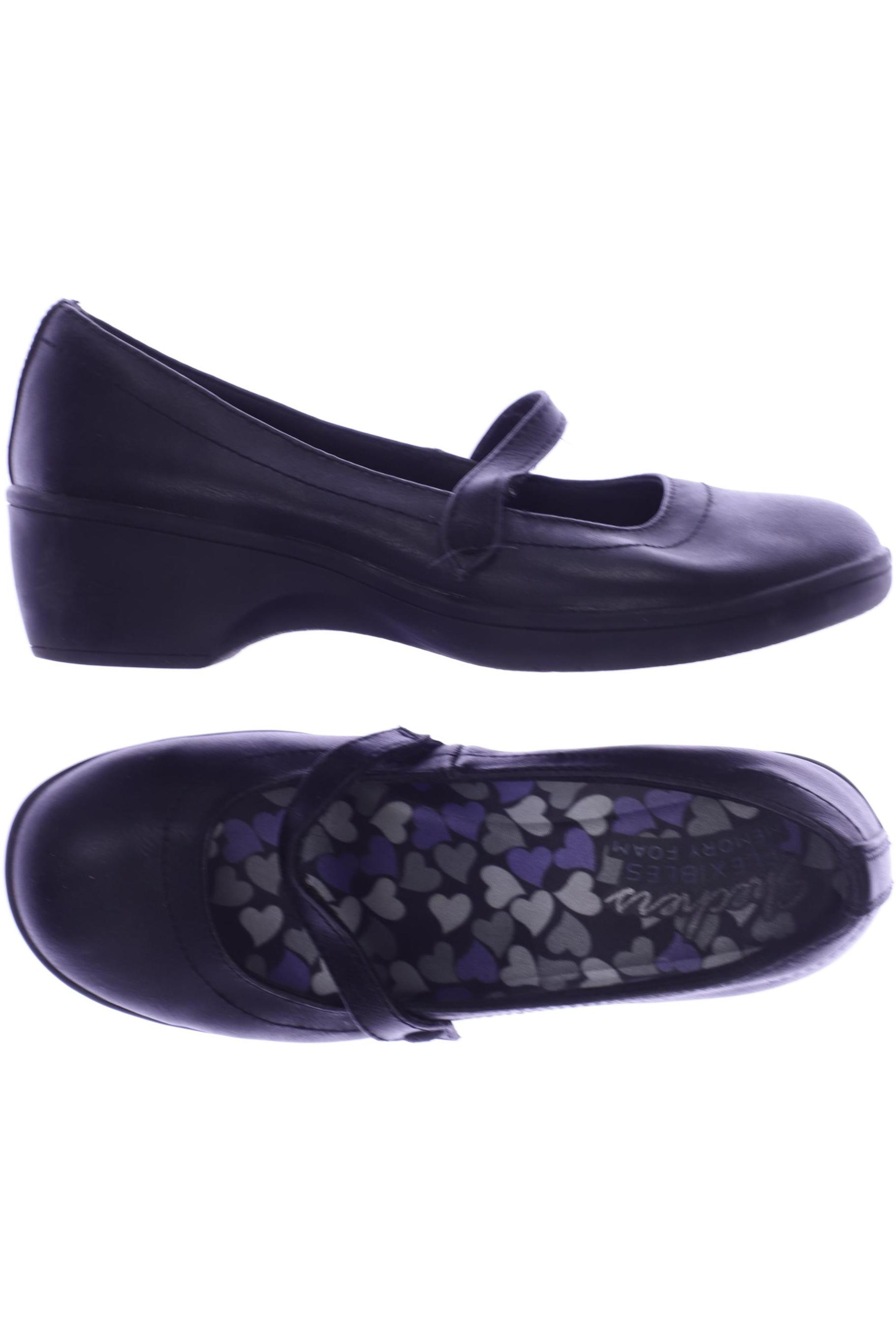 

SKECHERS Damen Pumps, schwarz