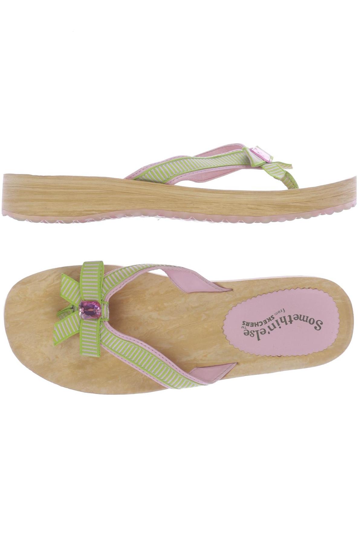 

Skechers Damen Sandale, hellgrün, Gr. 37.5