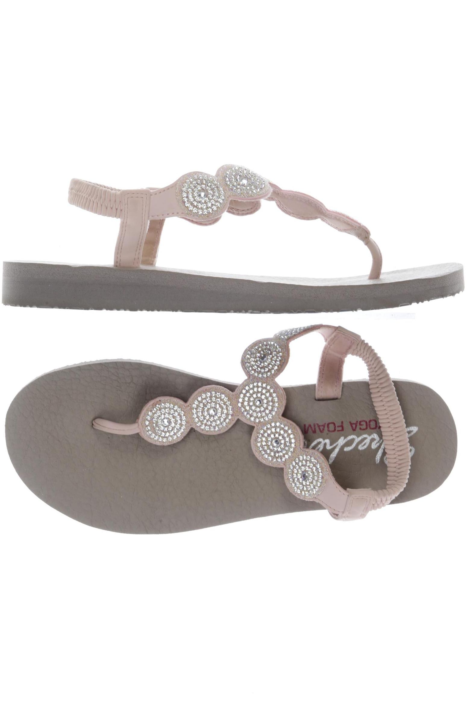 

Skechers Damen Sandale, pink, Gr. 38.5
