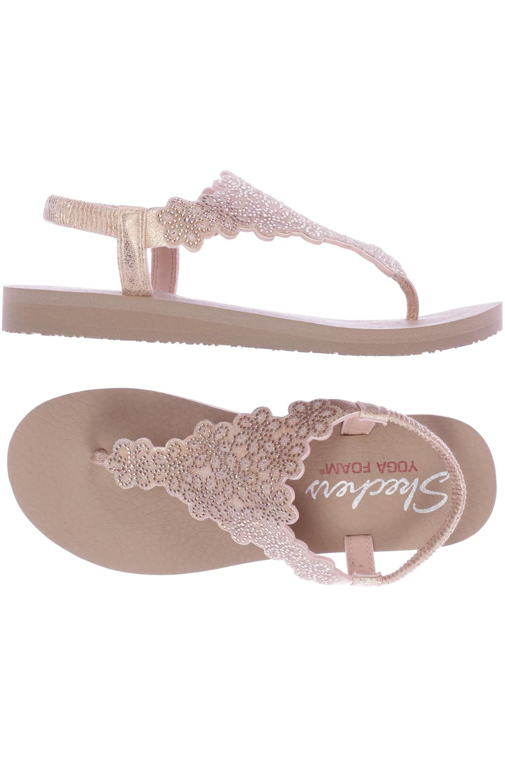 

Skechers Damen Sandale, pink, Gr. 39