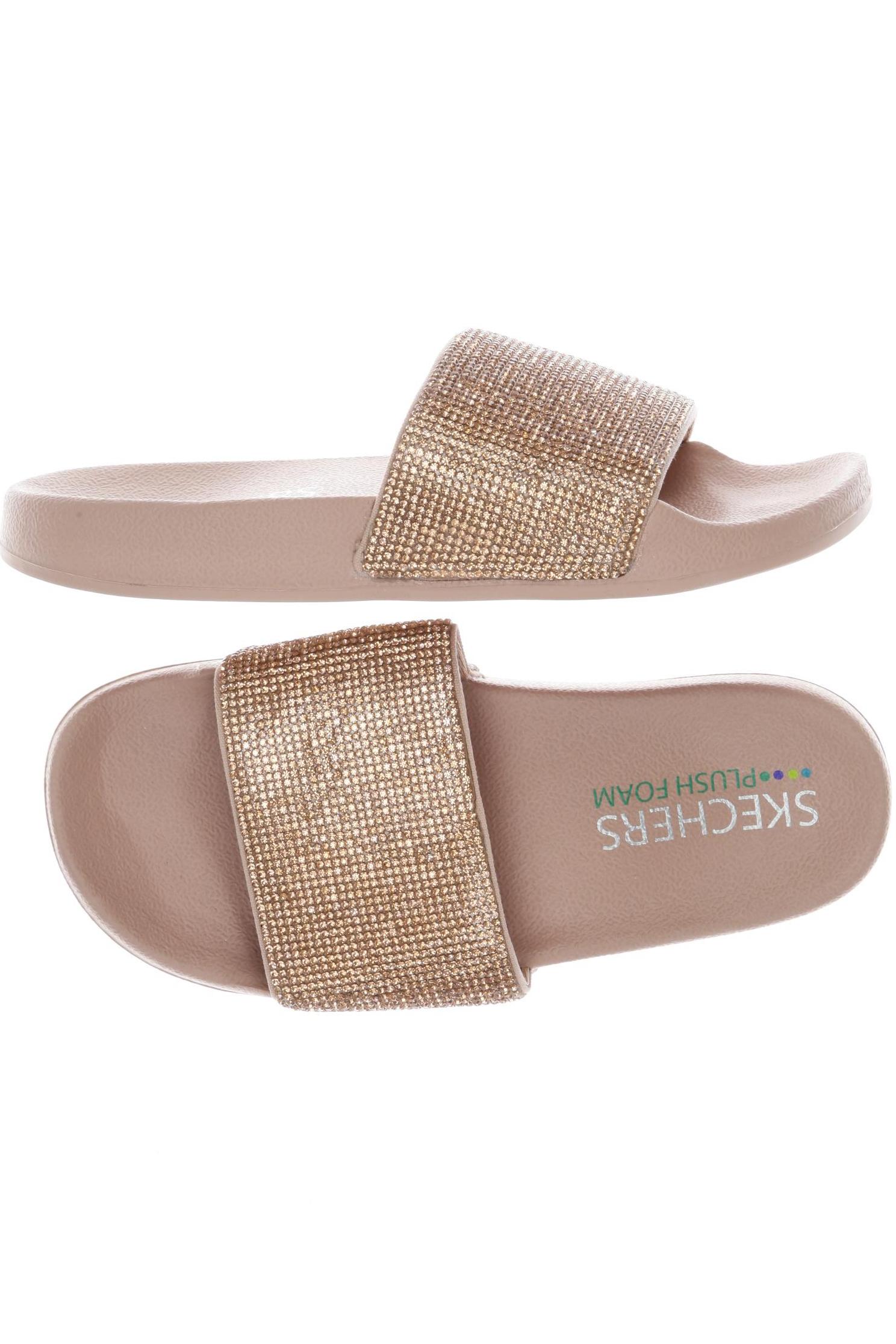 

Skechers Damen Sandale, pink, Gr. 36
