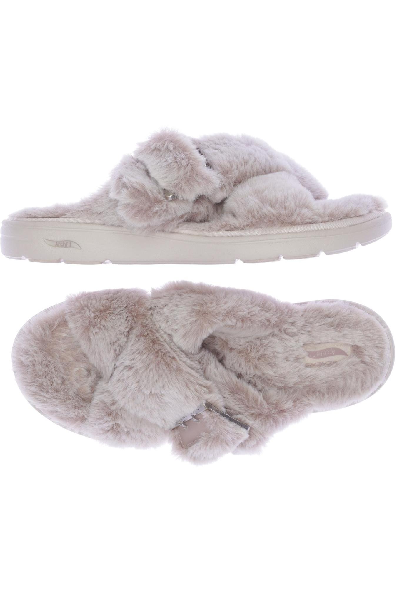 

Skechers Damen Sandale, pink, Gr. 38