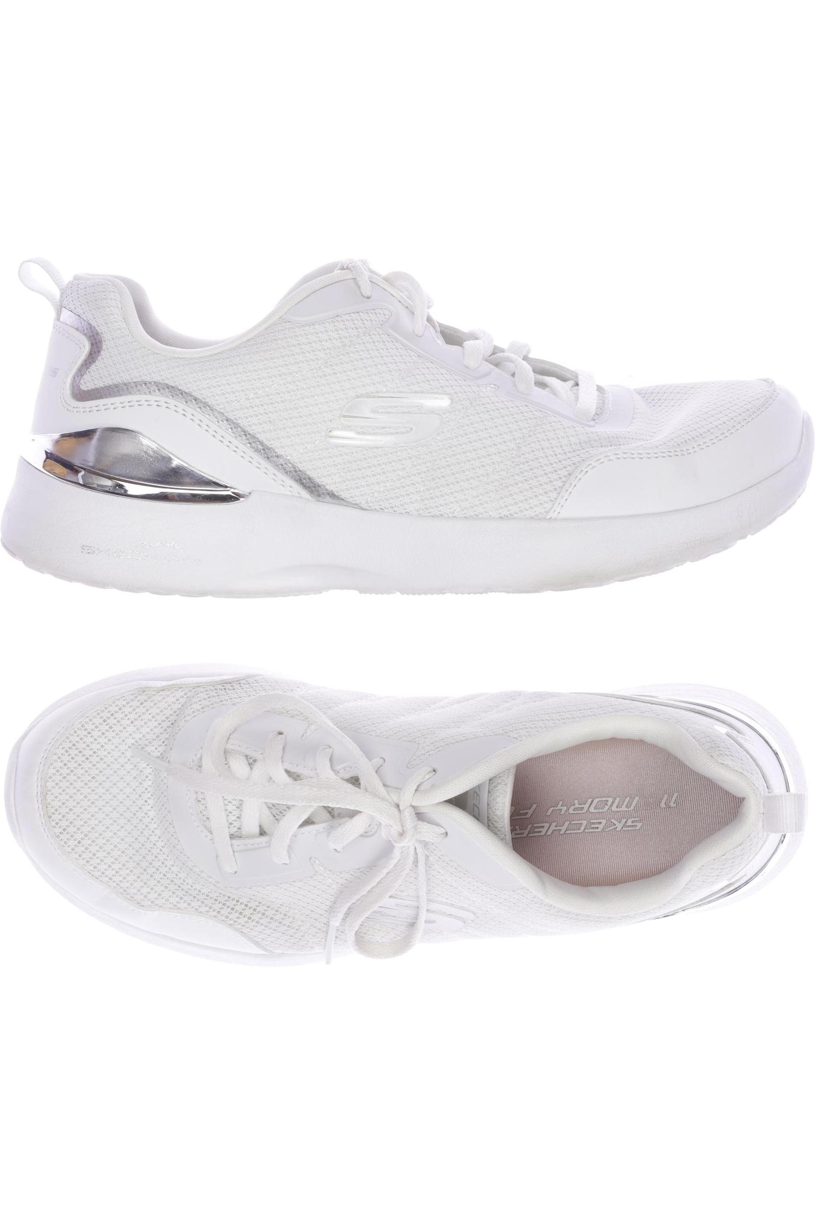 

Skechers Damen Sneakers, weiß, Gr. 38