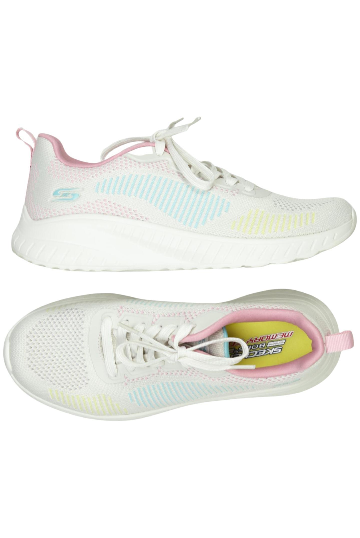 

Skechers Damen Sneakers, weiß, Gr. 37