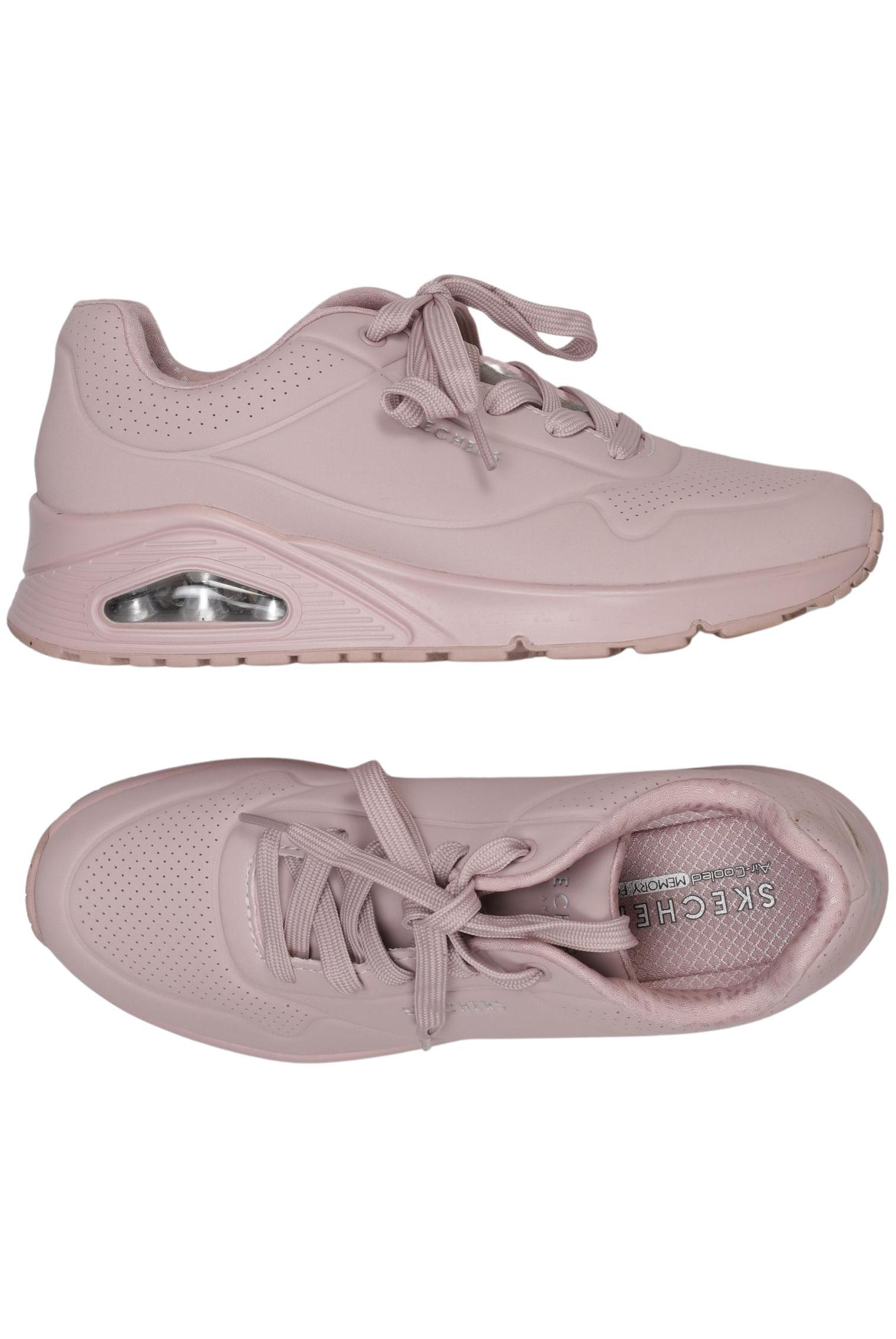 

Skechers Damen Sneakers, pink, Gr. 39