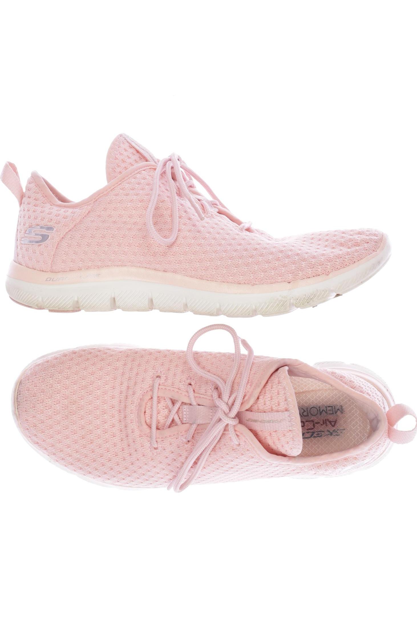 

Skechers Damen Sneakers, pink, Gr. 39