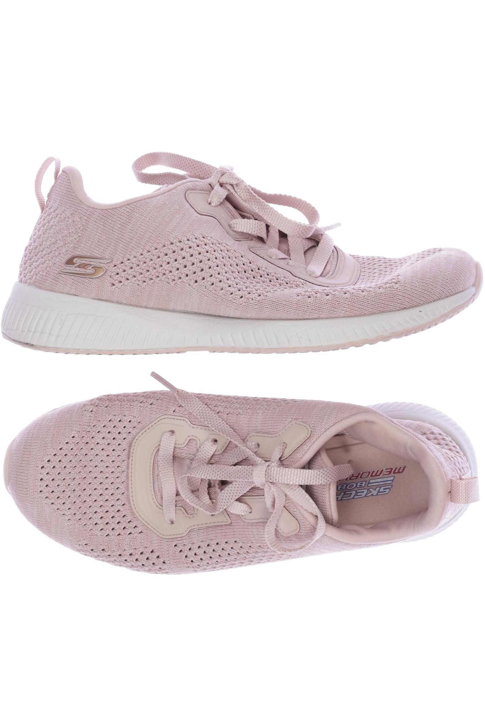

Skechers Damen Sneakers, pink, Gr. 38