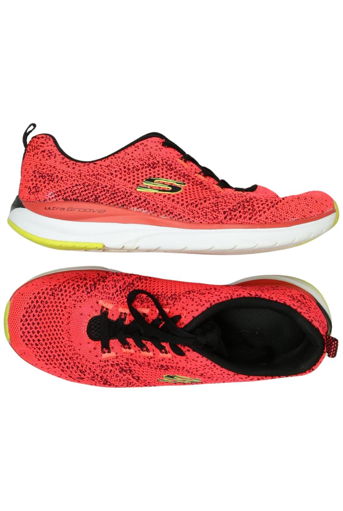 

Skechers Damen Sneakers, neon, Gr. 37