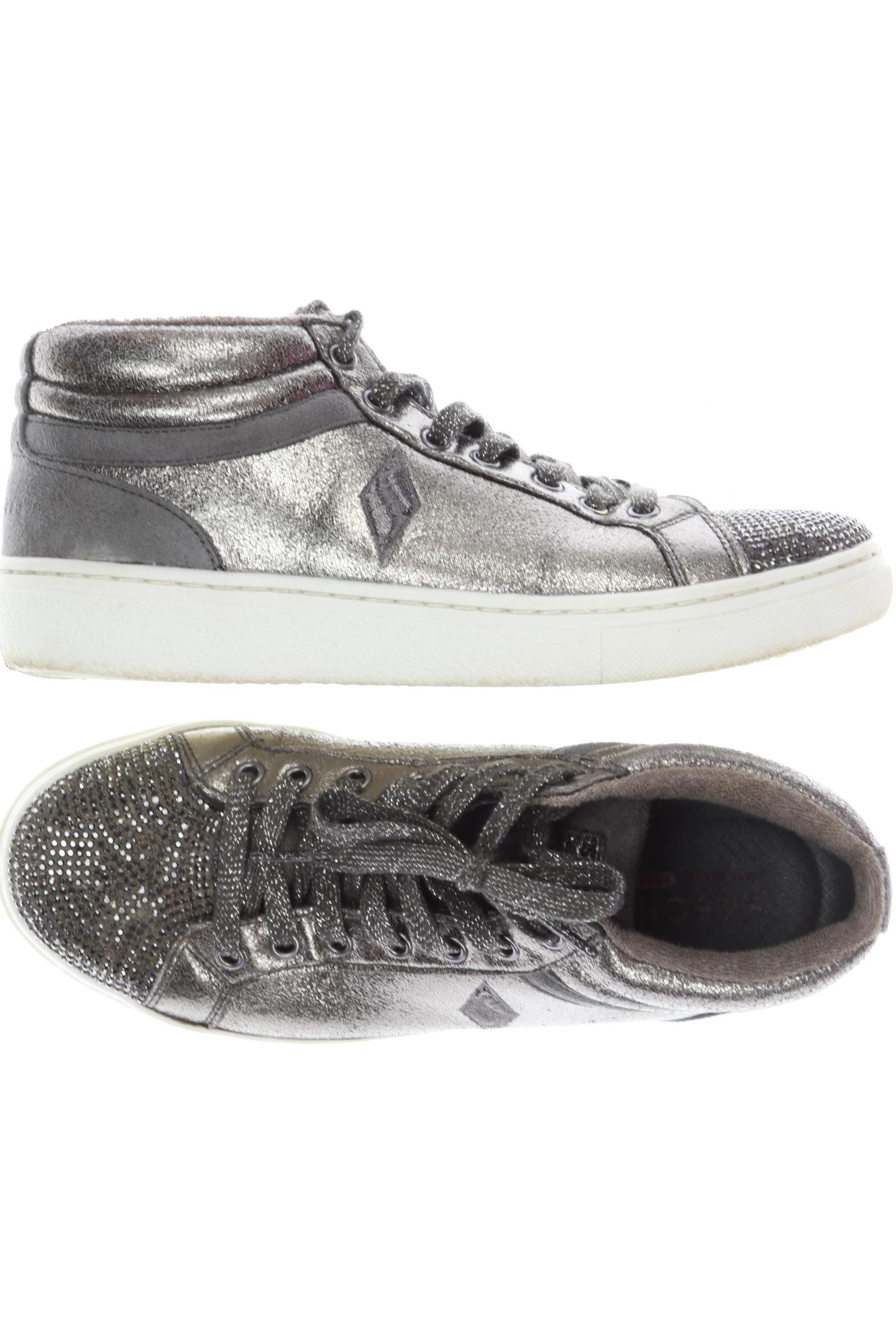 

Skechers Damen Sneakers, silber, Gr. 37