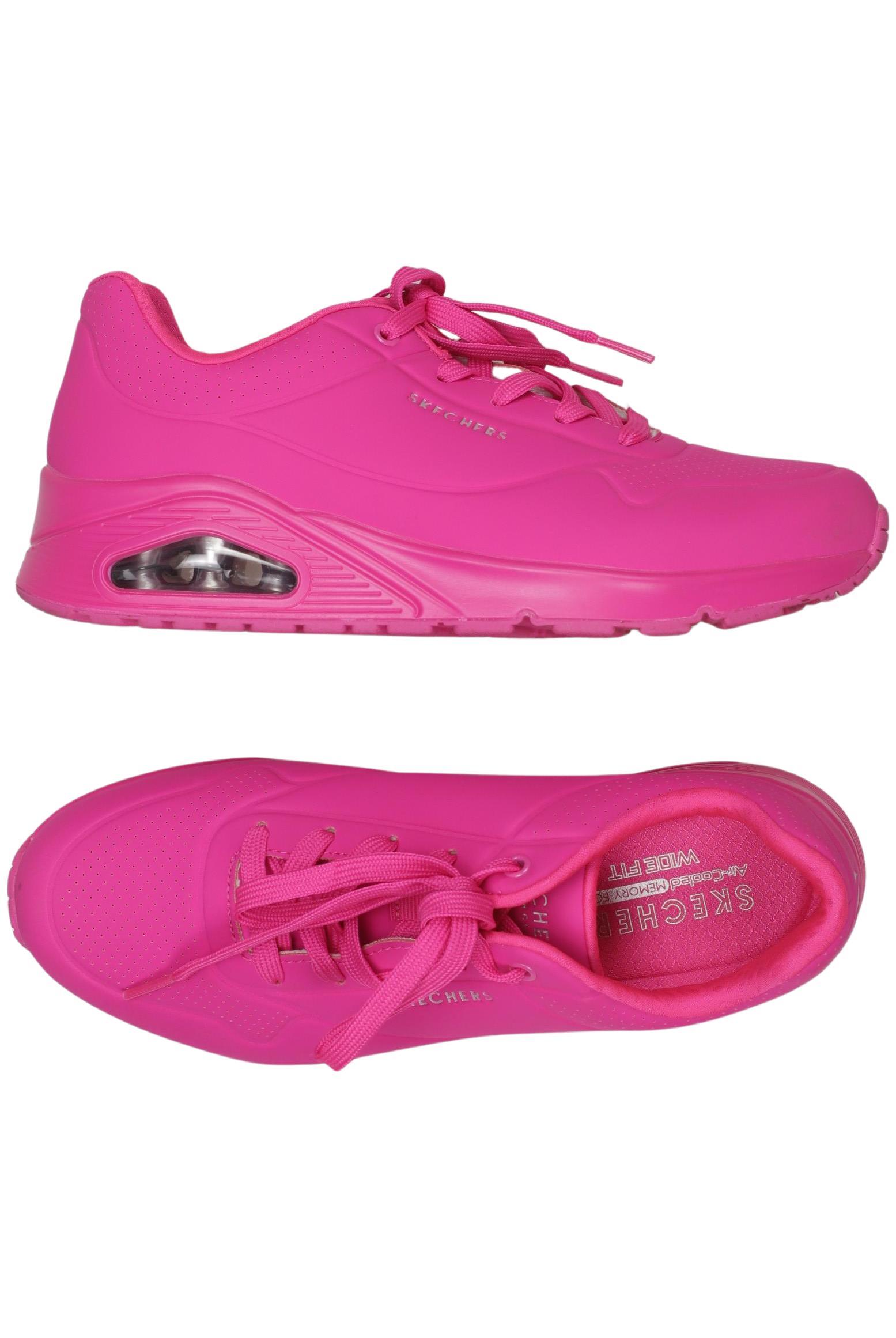 

Skechers Damen Sneakers, neon, Gr. 39