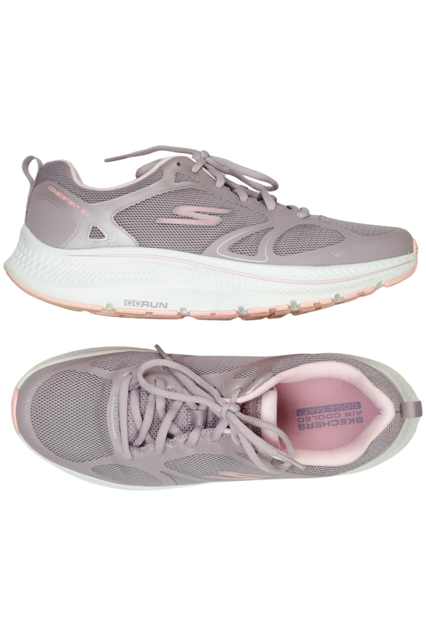 

Skechers Damen Sneakers, mehrfarbig, Gr. 39