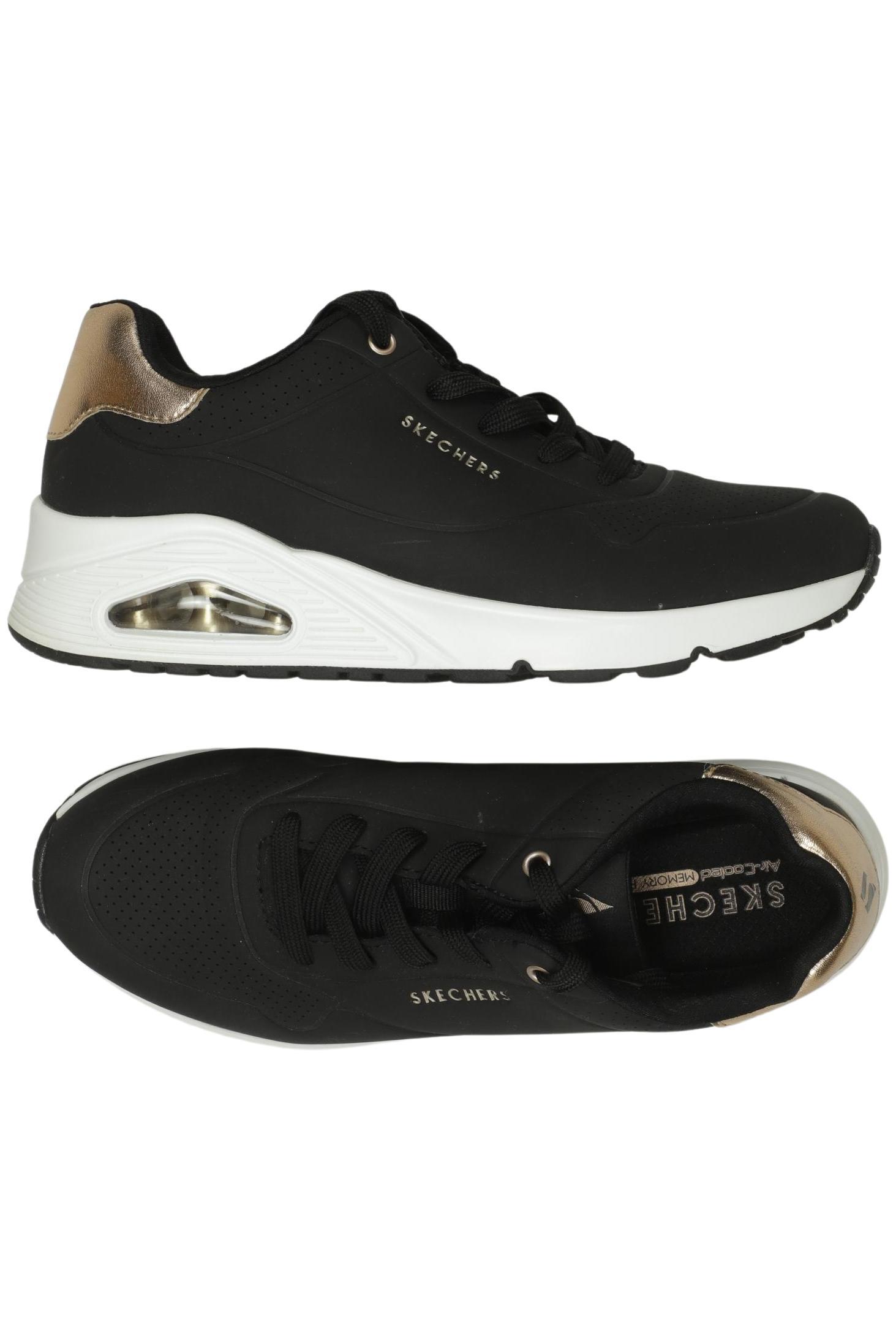 

Skechers Damen Sneakers, mehrfarbig, Gr. 39