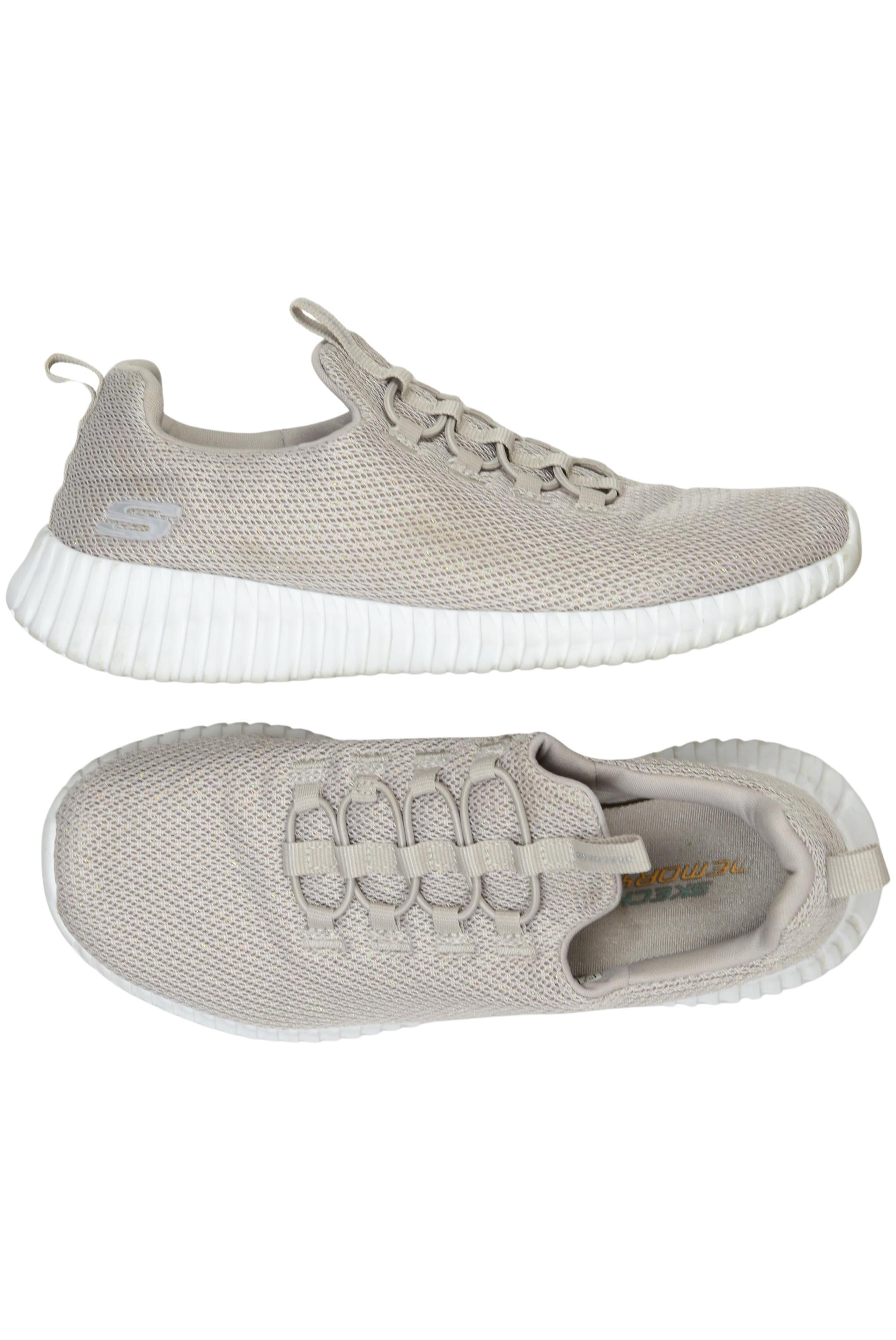 

Skechers Damen Sneakers, beige, Gr. 37