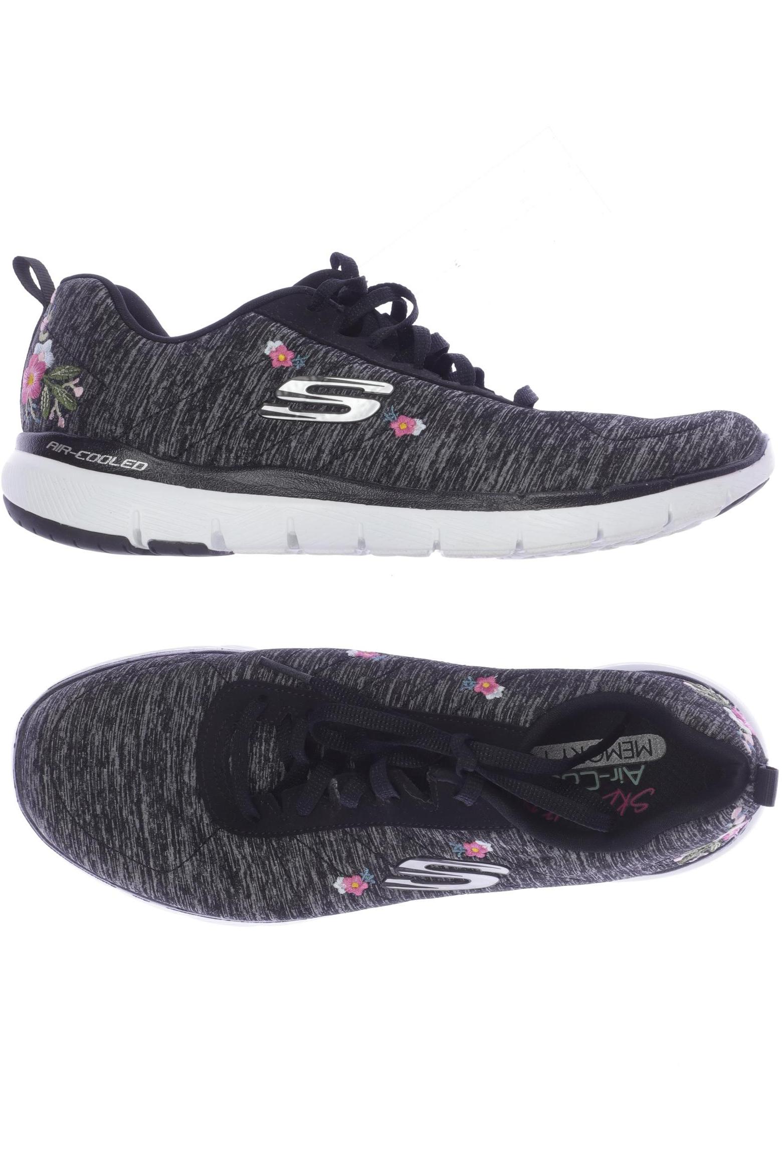 

Skechers Damen Sneakers, grau, Gr. 39