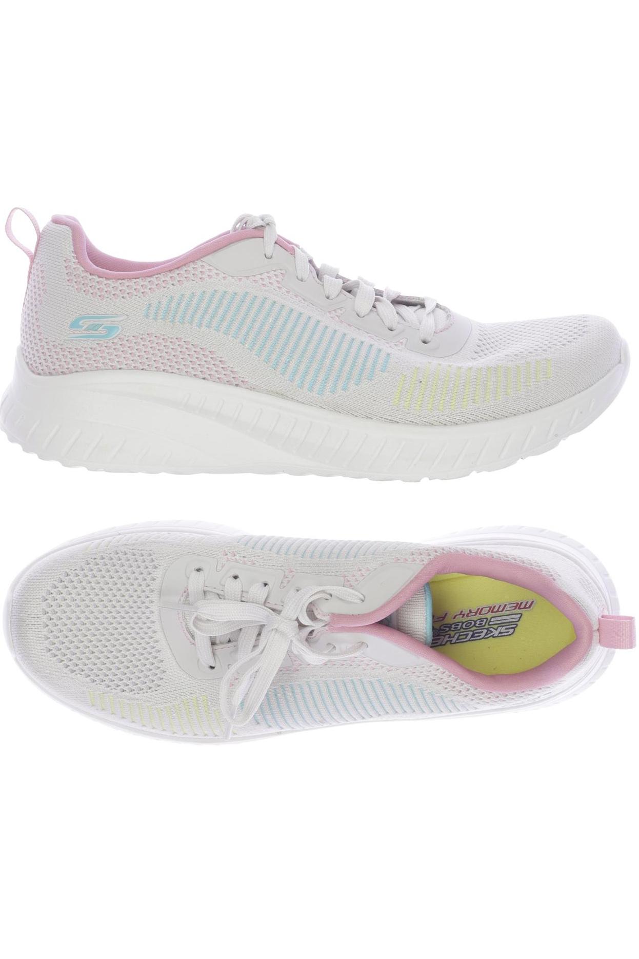 

Skechers Damen Sneakers, weiß, Gr. 39