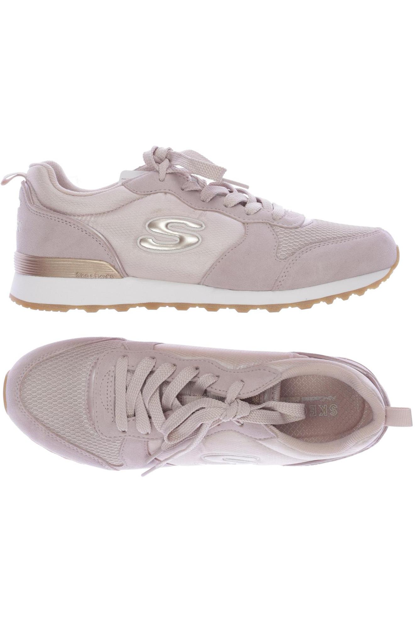 

SKECHERS Damen Sneakers, pink