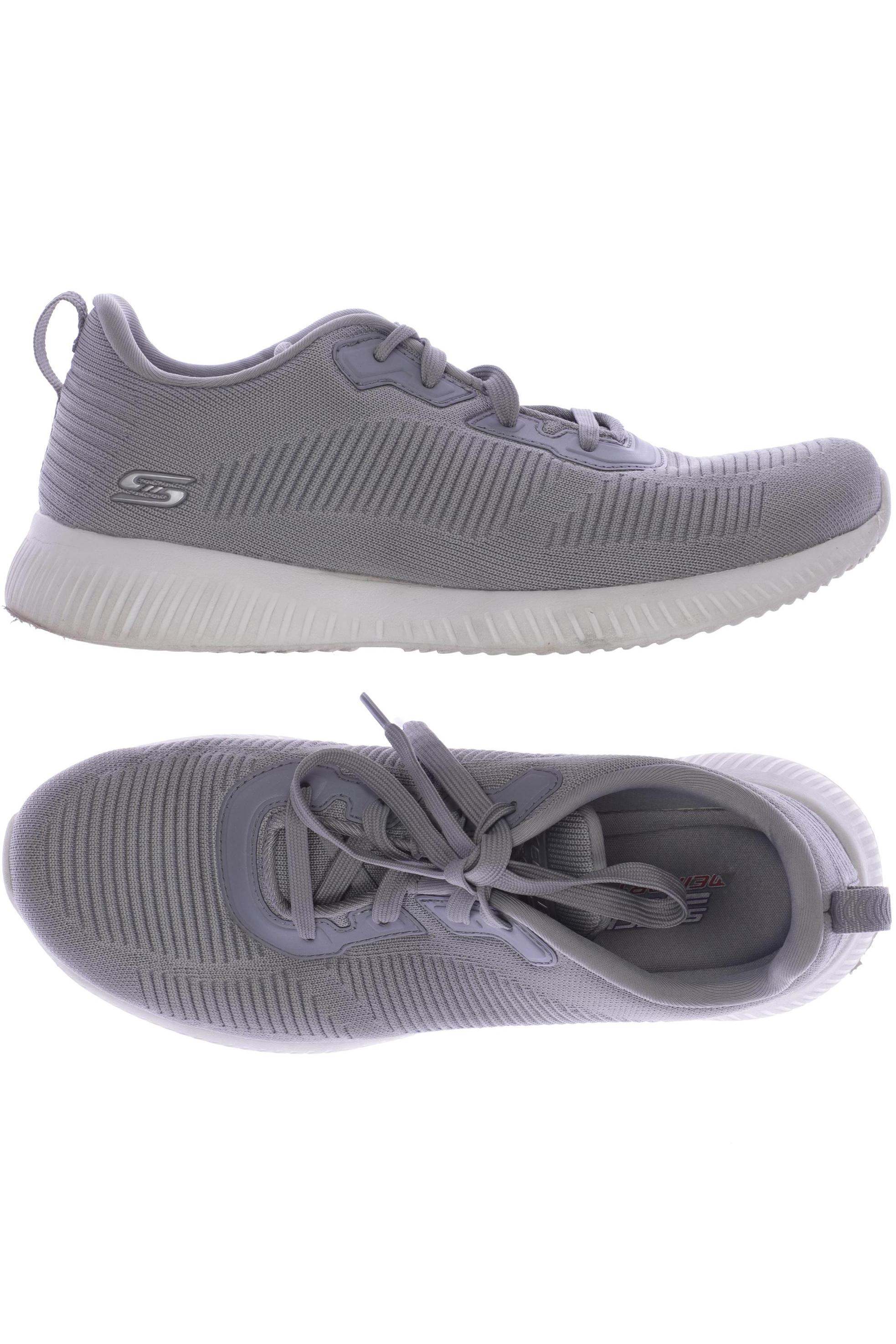 

Skechers Damen Sneakers, grau, Gr. 38