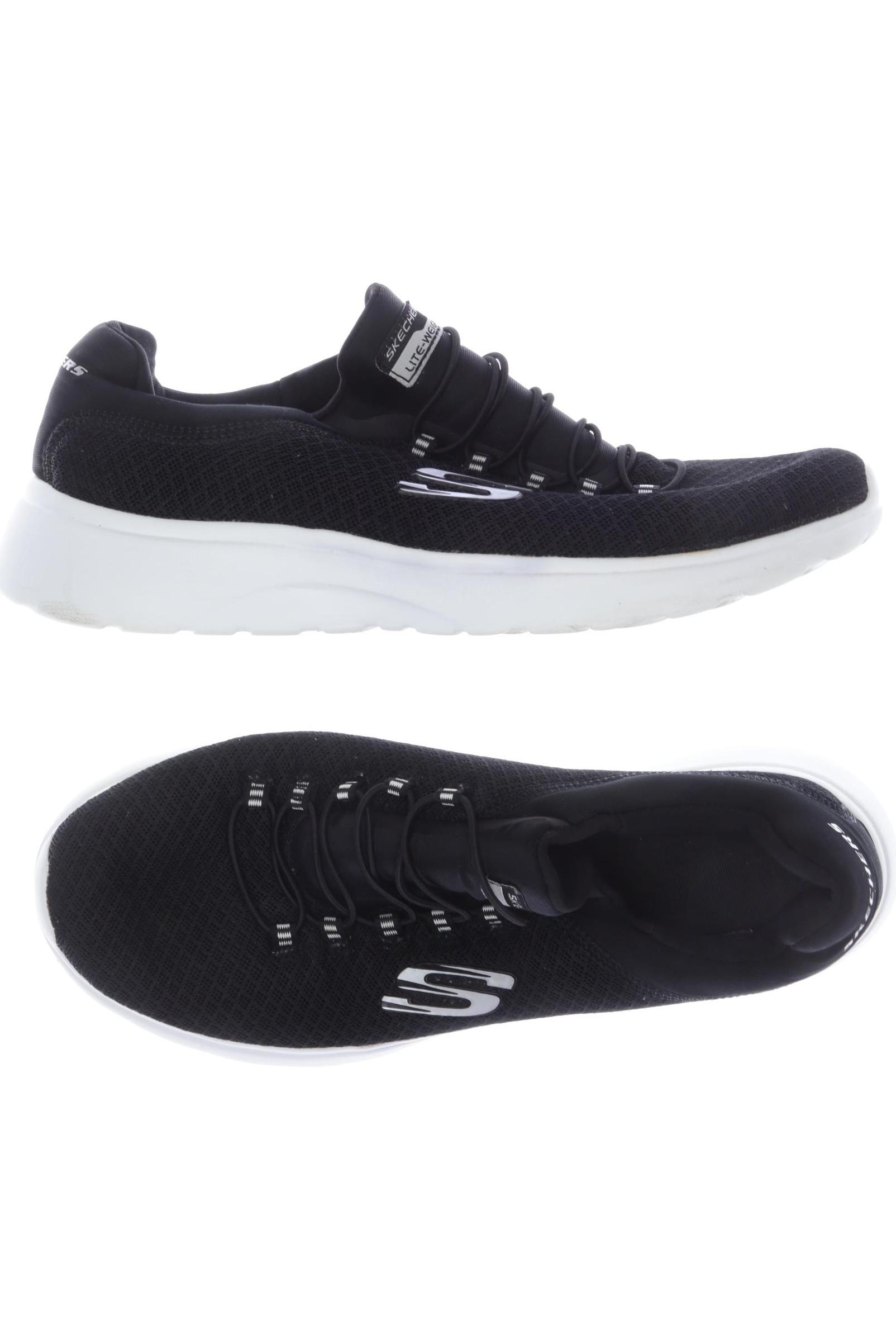 Thumbnail - Skechers Damen Sneakers, schwarz, Gr. 39