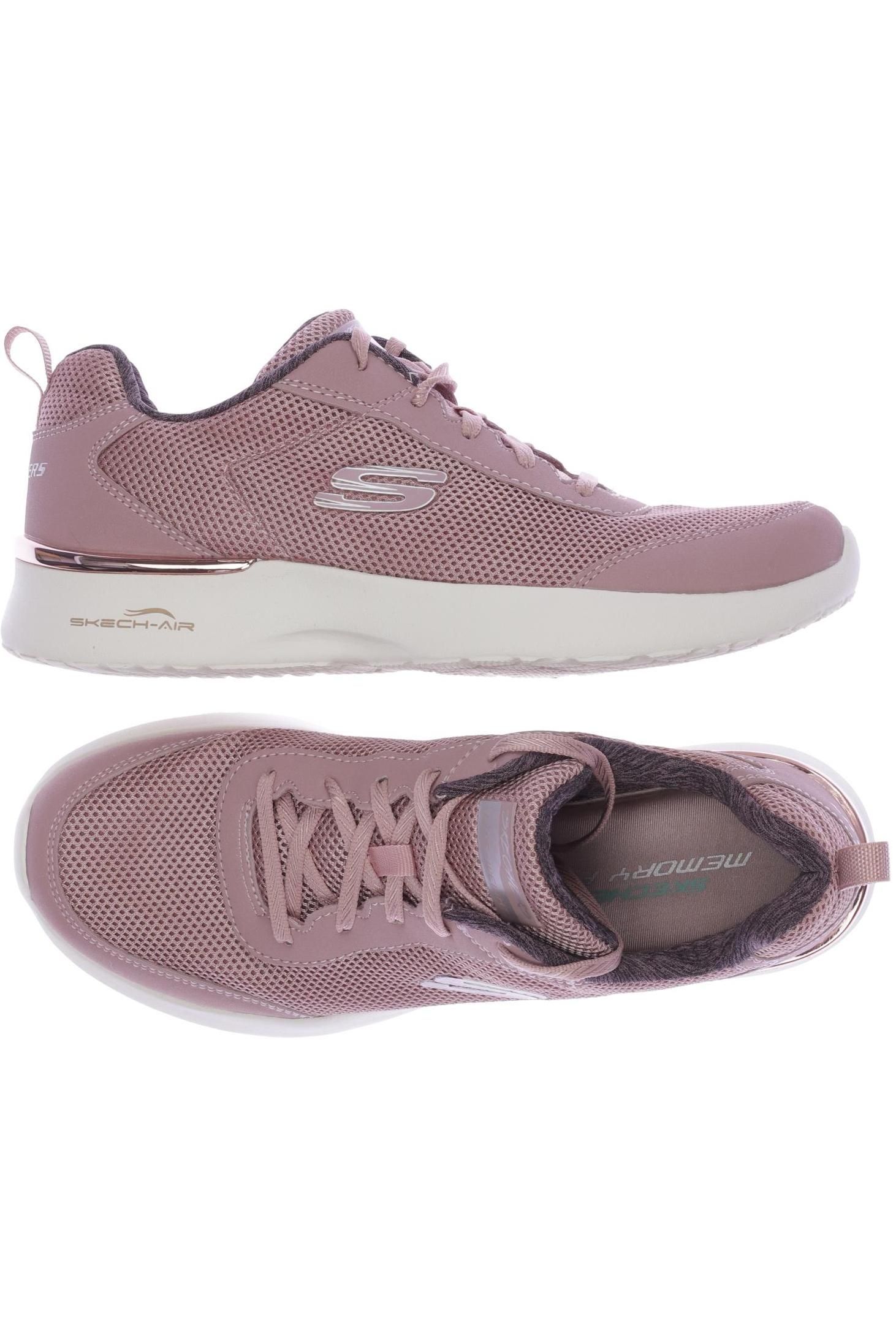 

Skechers Damen Sneakers, pink, Gr. 40
