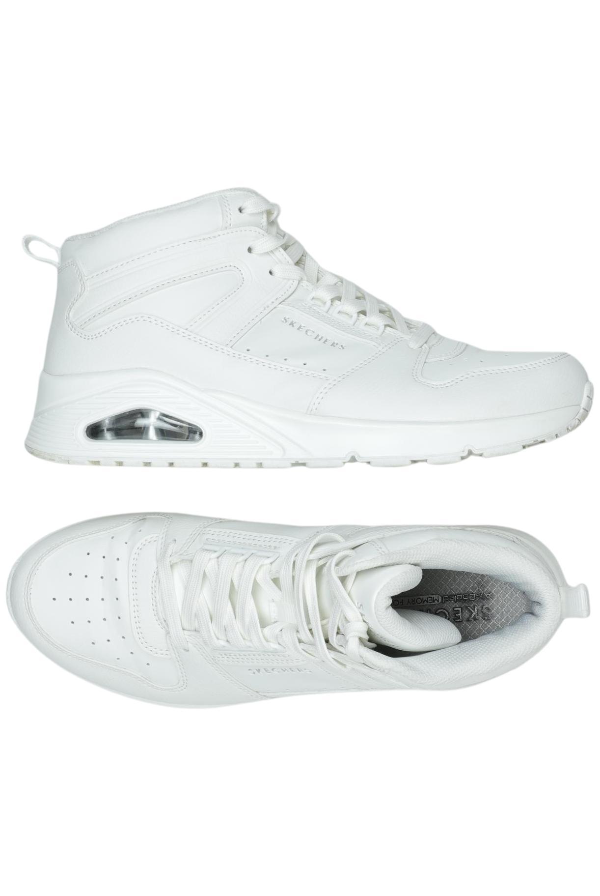 

Skechers Damen Sneakers, weiß, Gr. 41