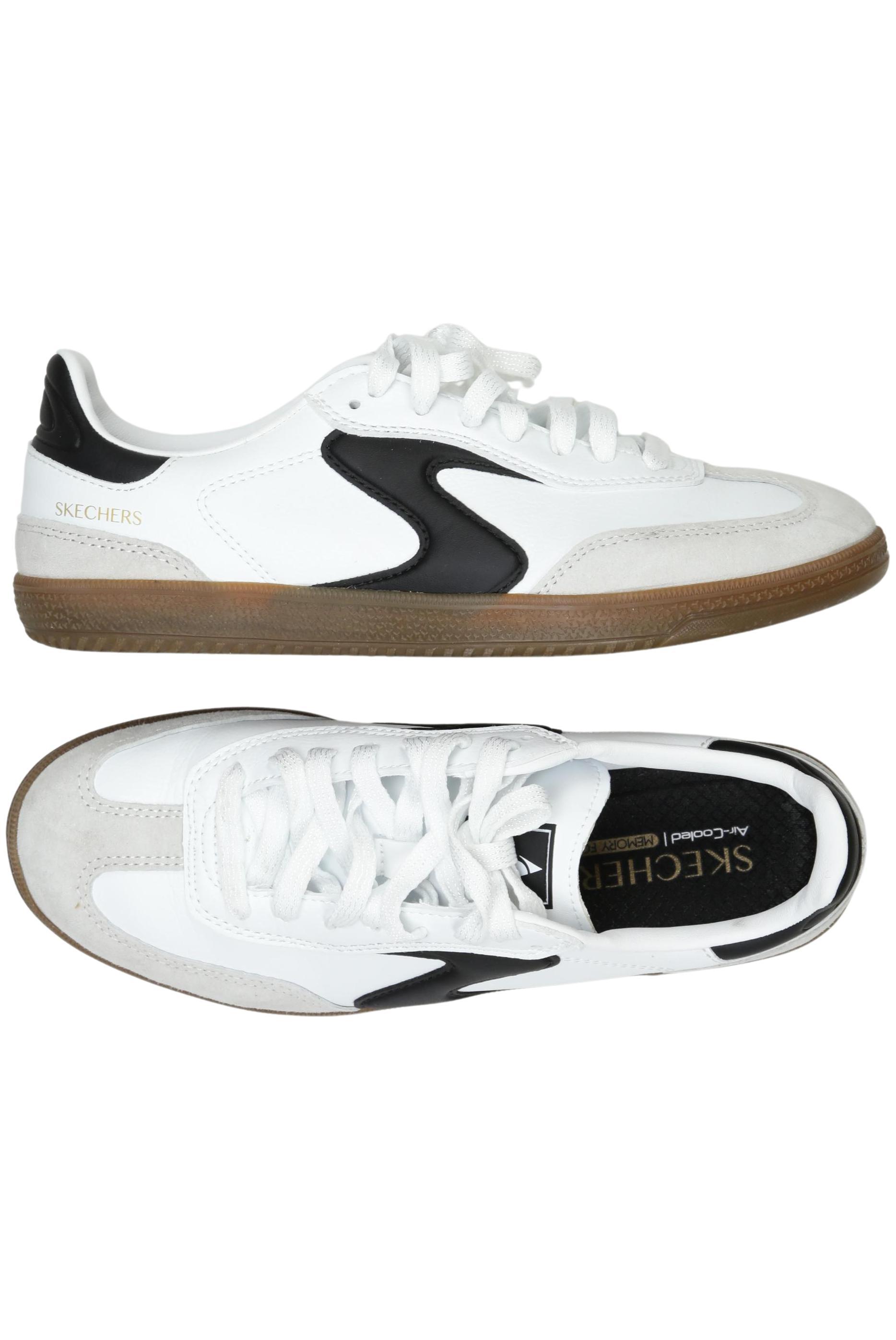 

Skechers Damen Sneakers, mehrfarbig, Gr. 37