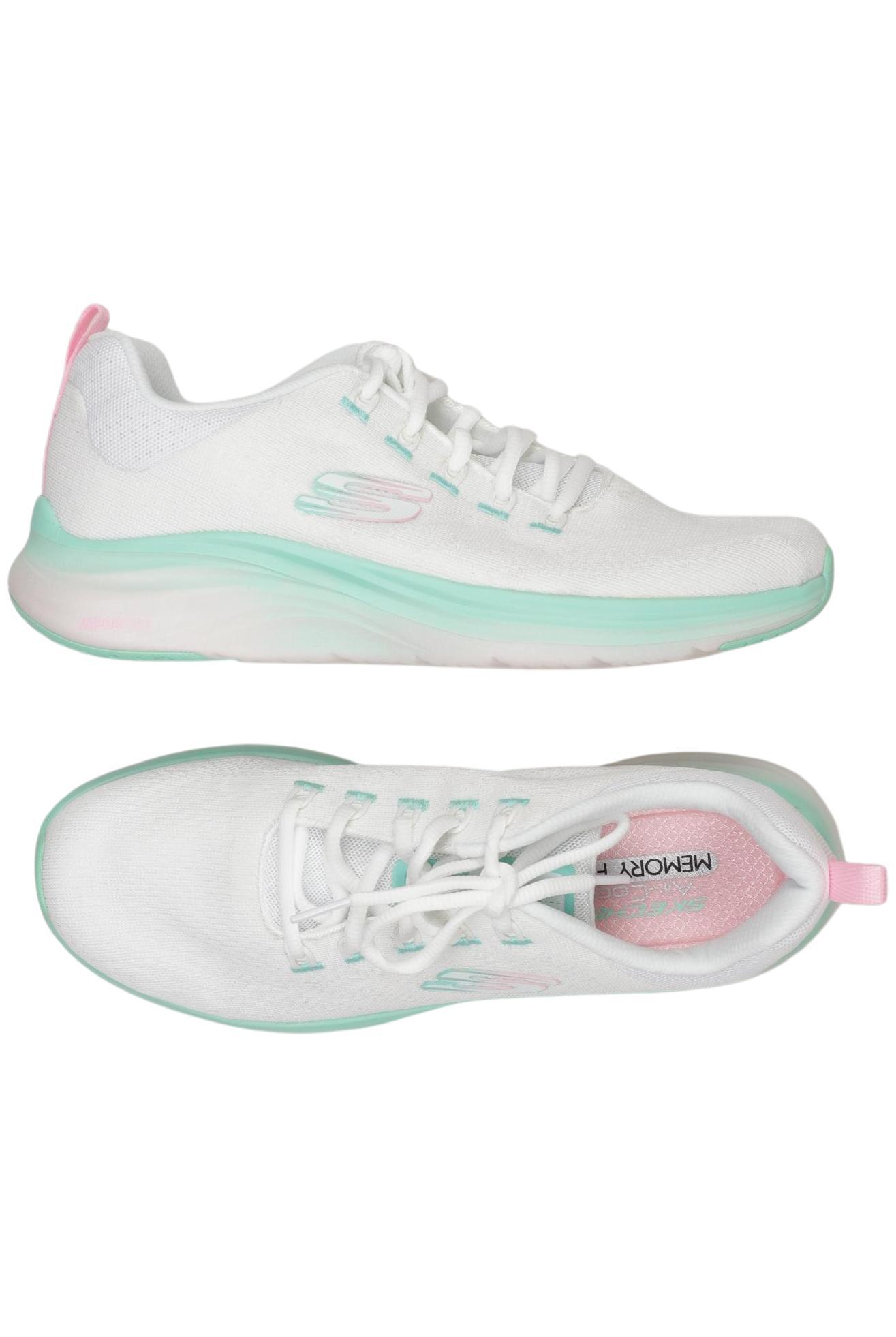 

Skechers Damen Sneakers, mehrfarbig, Gr. 38