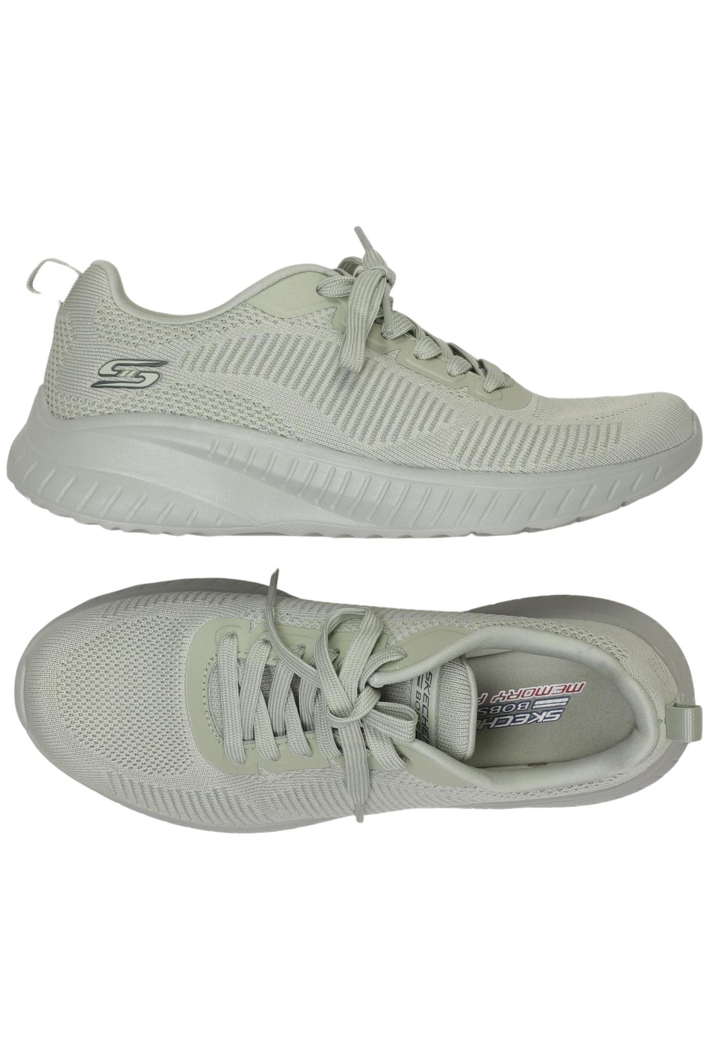 

Skechers Damen Sneakers, cremeweiß, Gr. 38