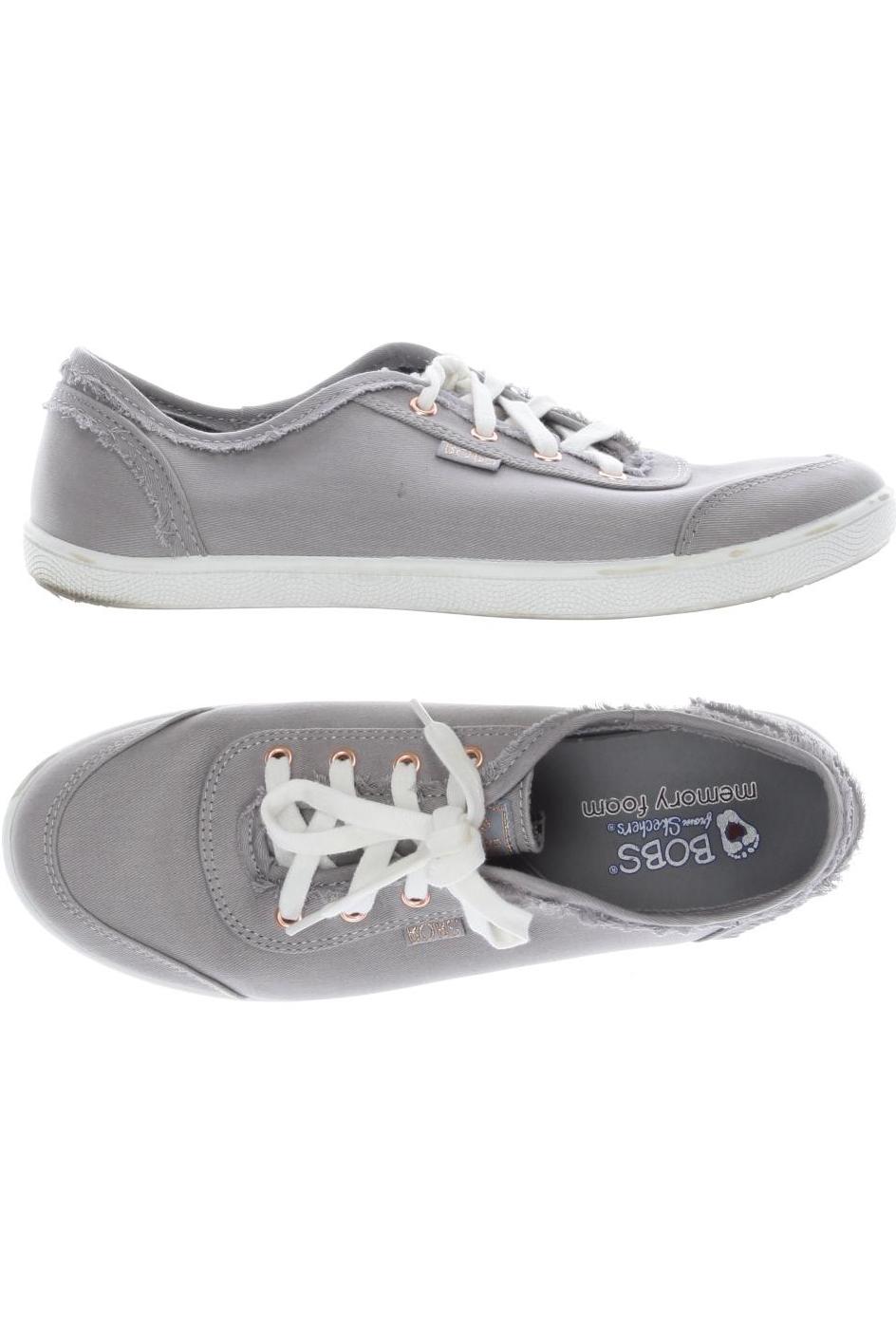 

Skechers Damen Sneakers, grau, Gr. 39