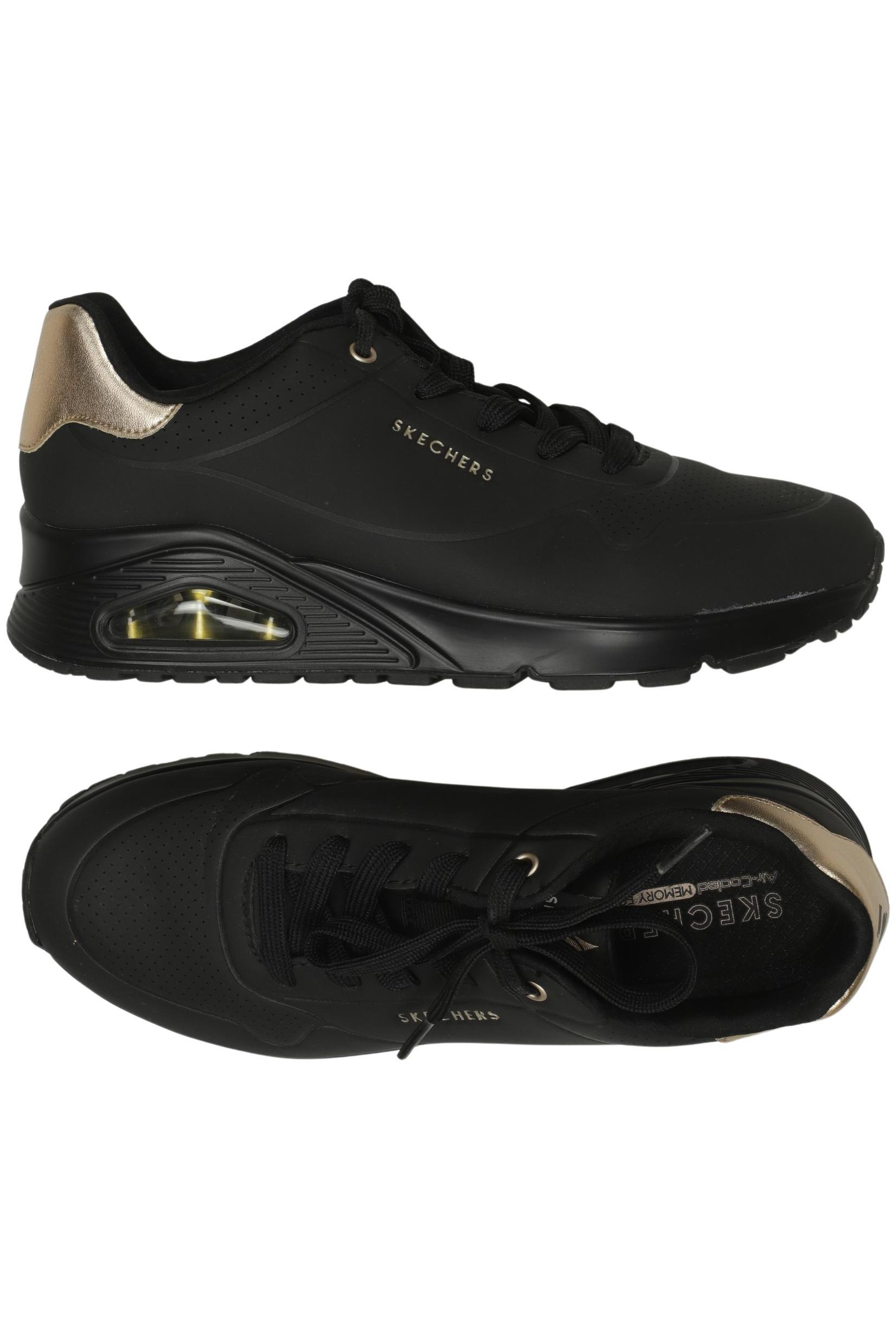 

Skechers Damen Sneakers, mehrfarbig, Gr. 39.5