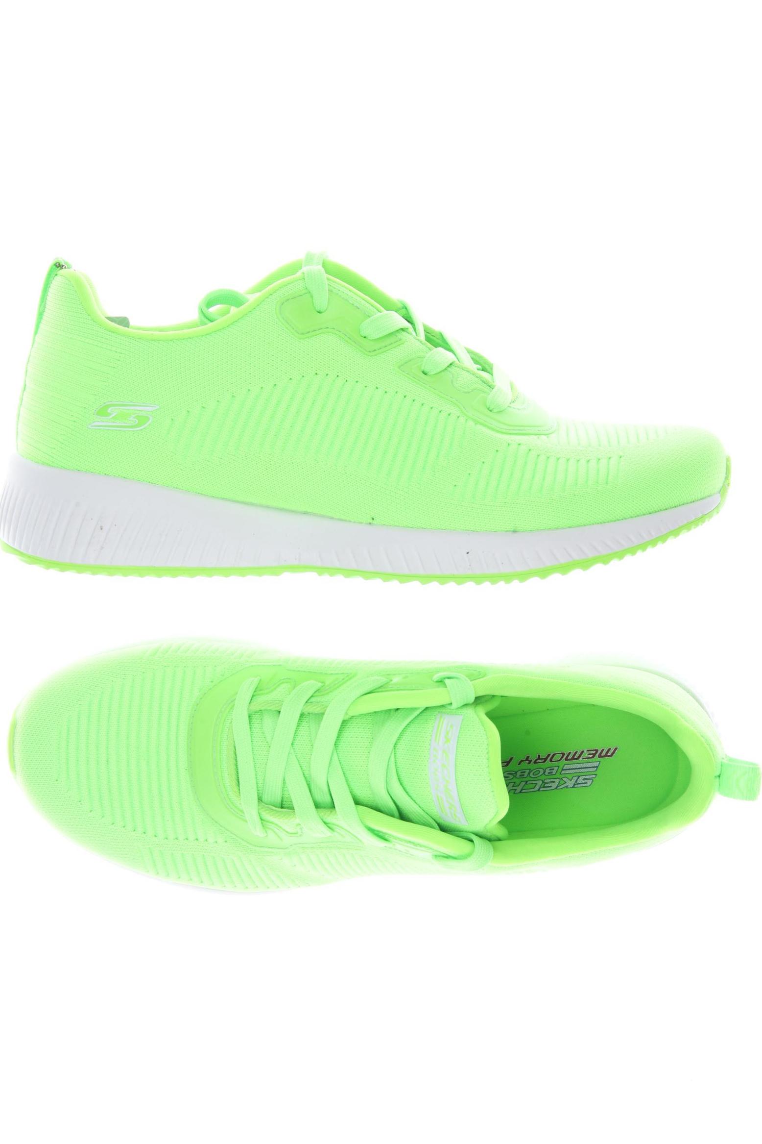 

SKECHERS Damen Sneakers, neon