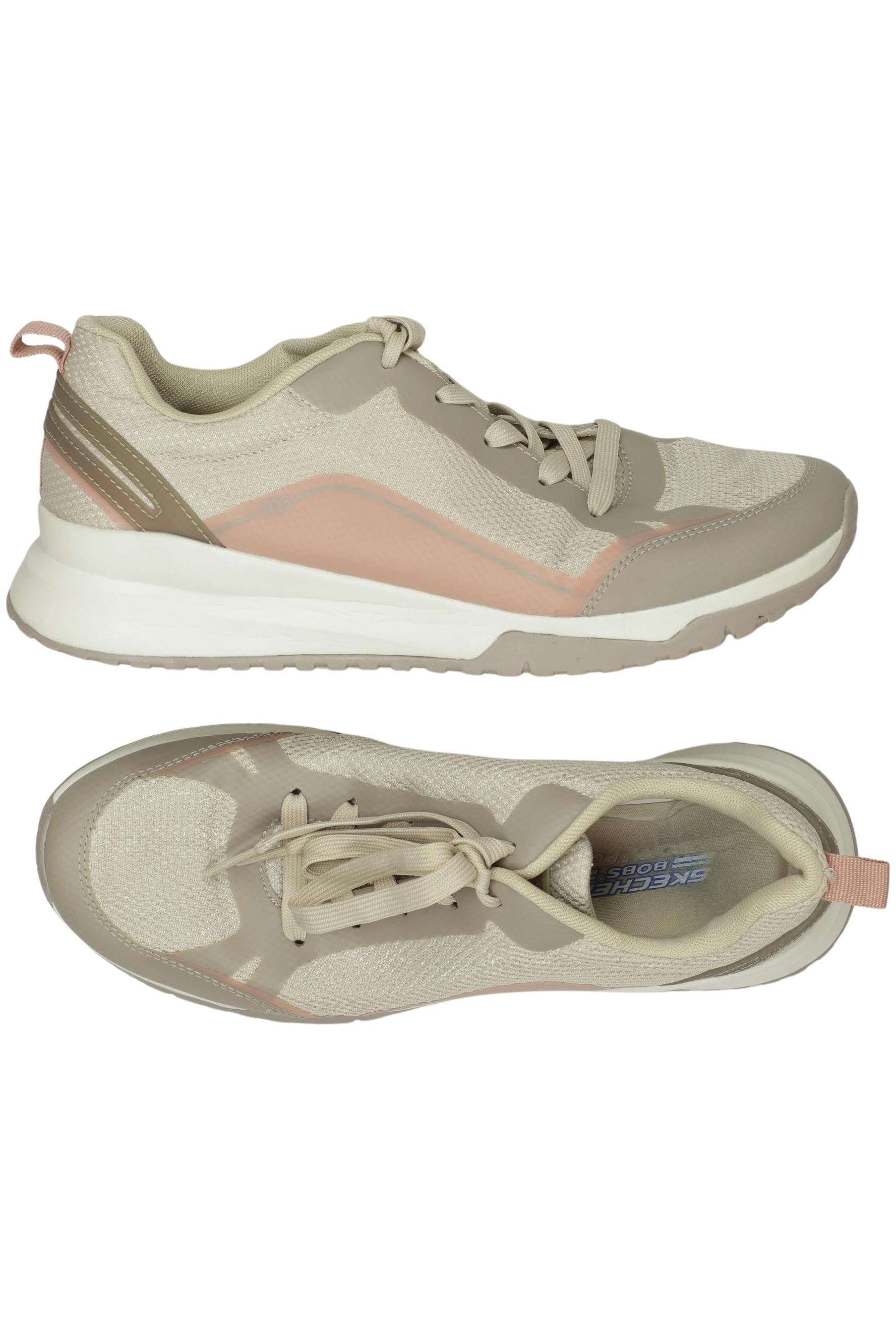 

Skechers Damen Sneakers, beige, Gr. 39