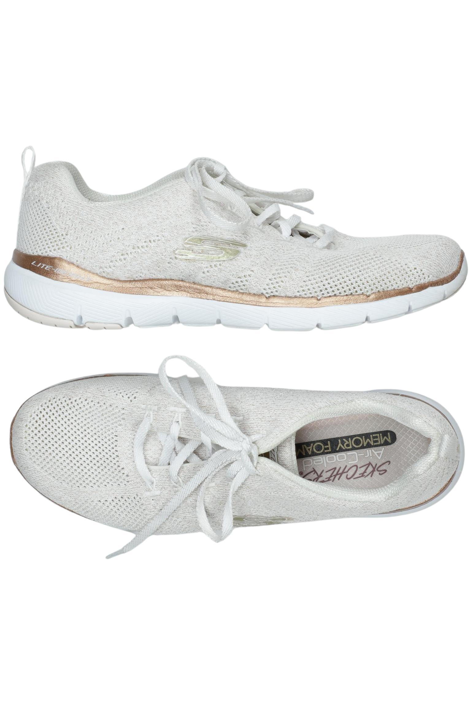 

Skechers Damen Sneakers, mehrfarbig, Gr. 40