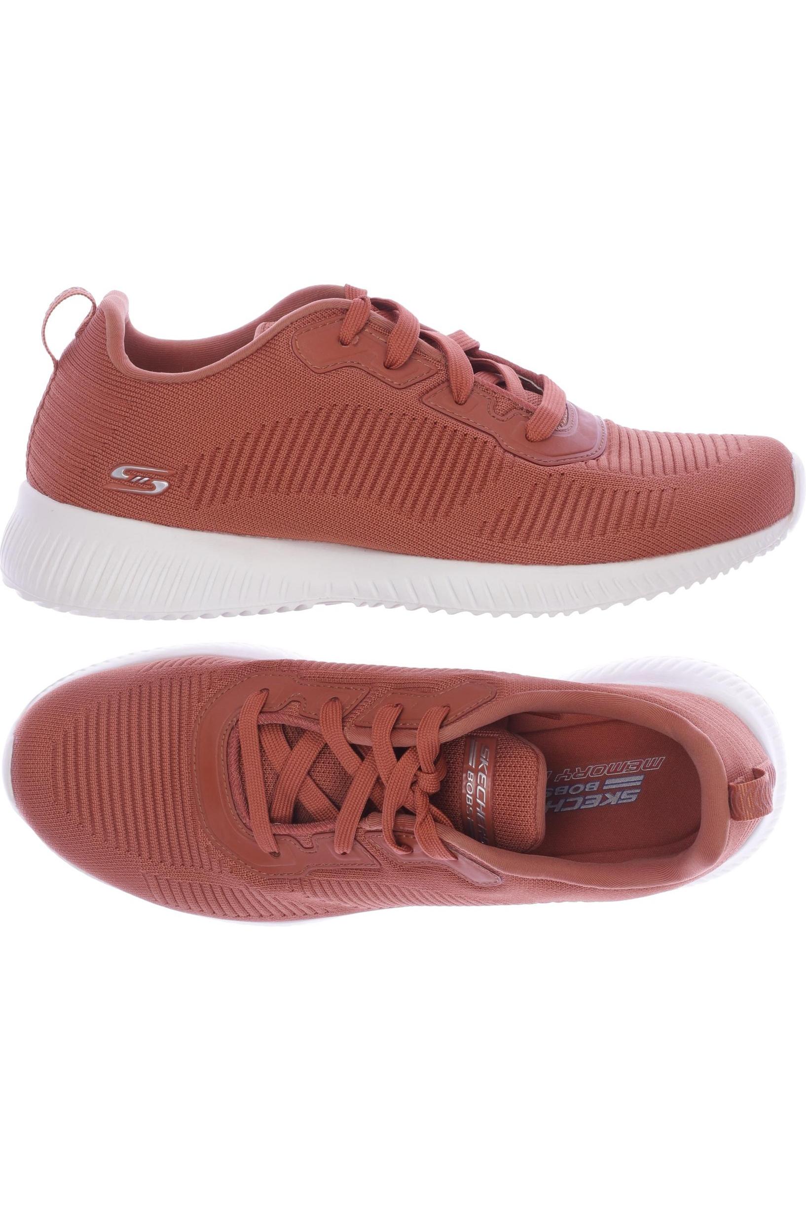 

Skechers Damen Sneakers, braun, Gr. 39