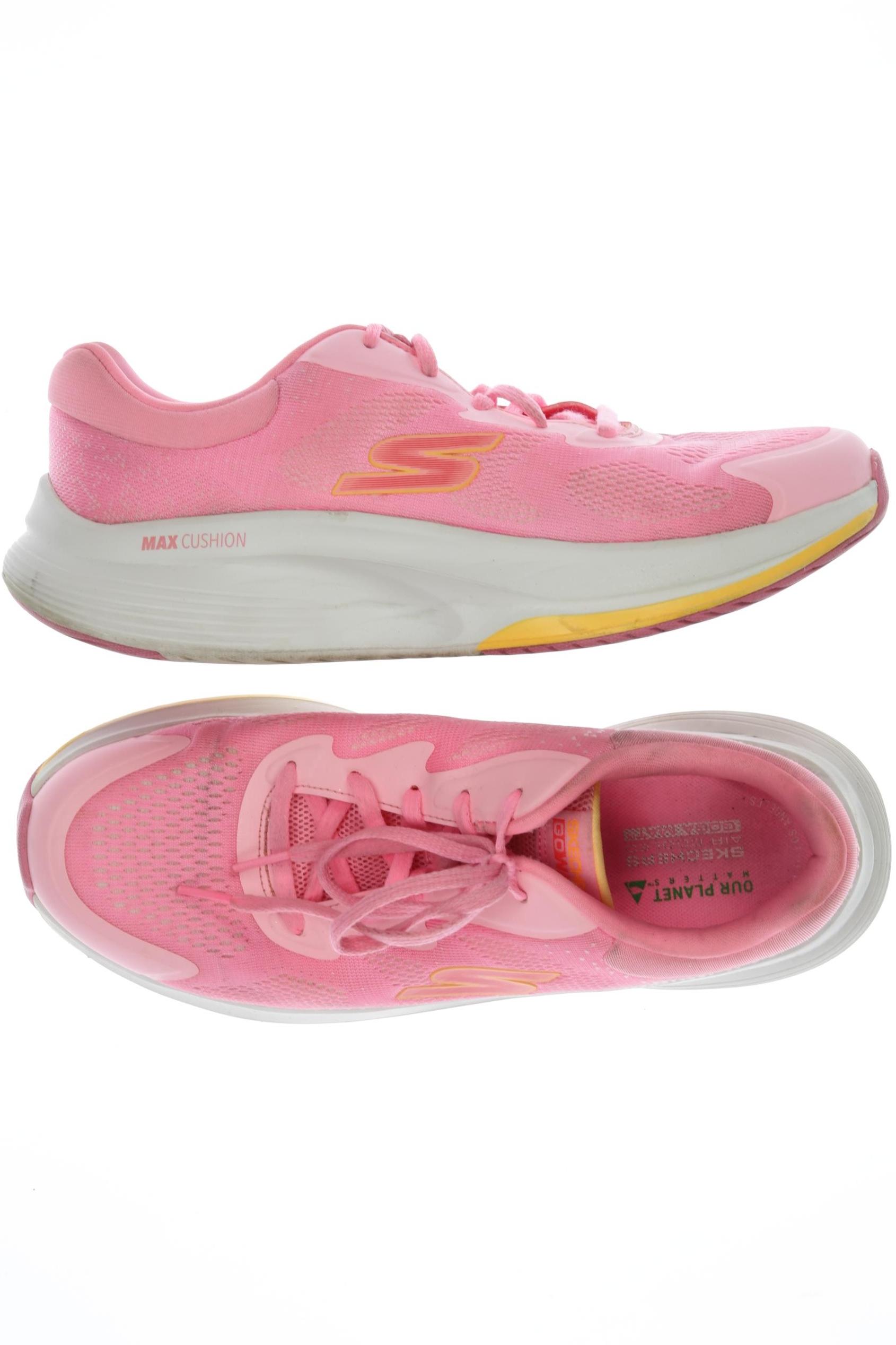 

Skechers Damen Sneakers, pink, Gr. 39