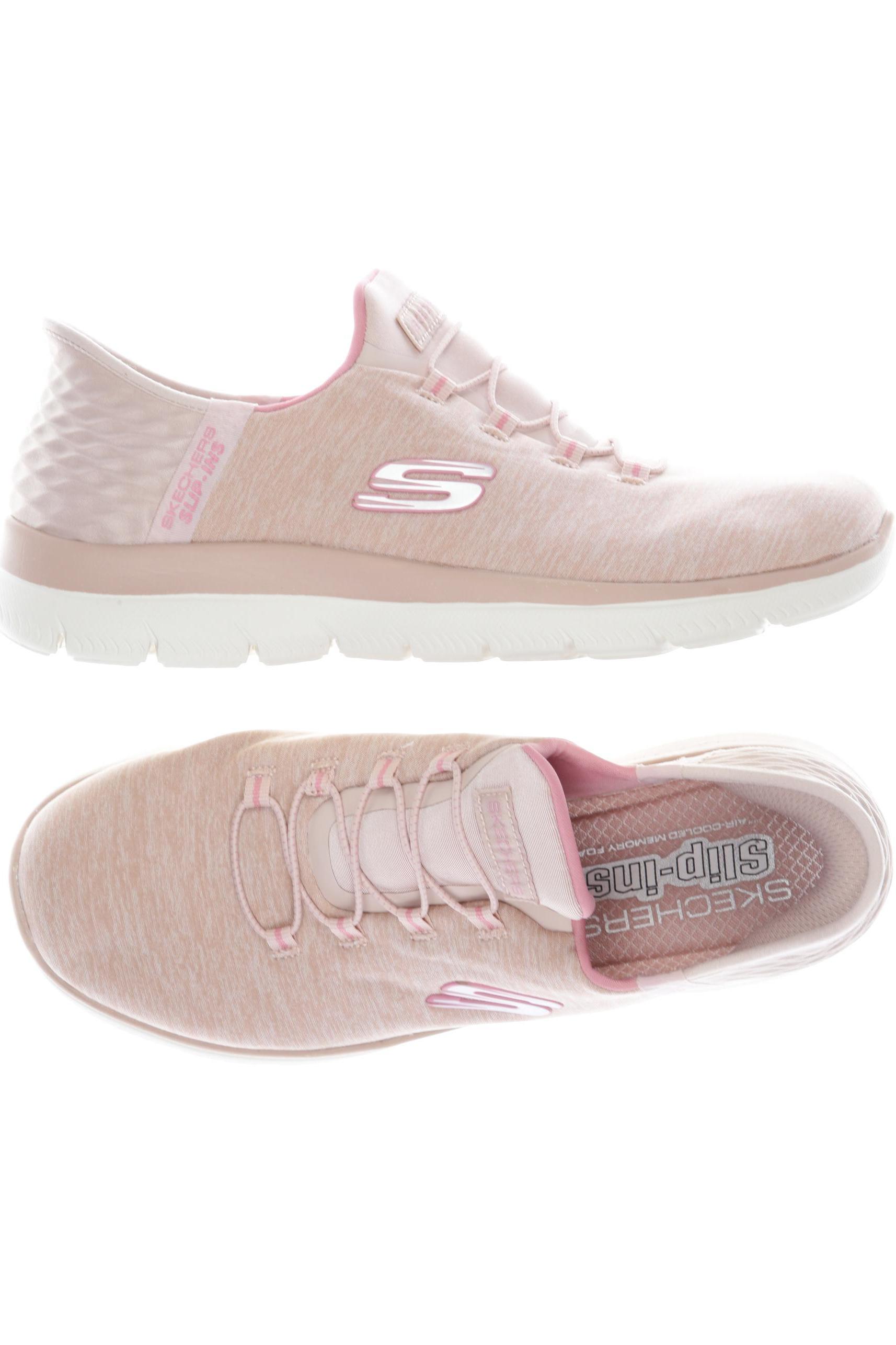

Skechers Damen Sneakers, pink, Gr. 38