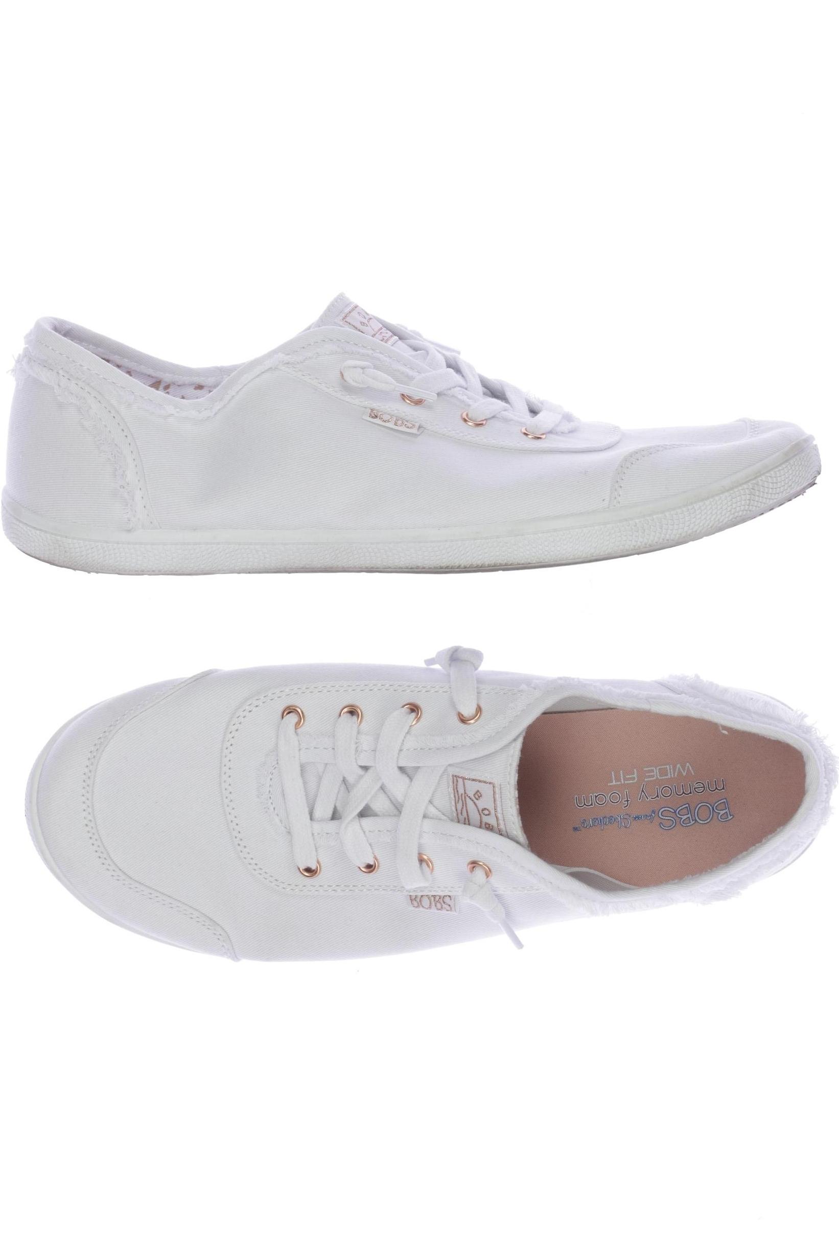 

Skechers Damen Sneakers, weiß, Gr. 41