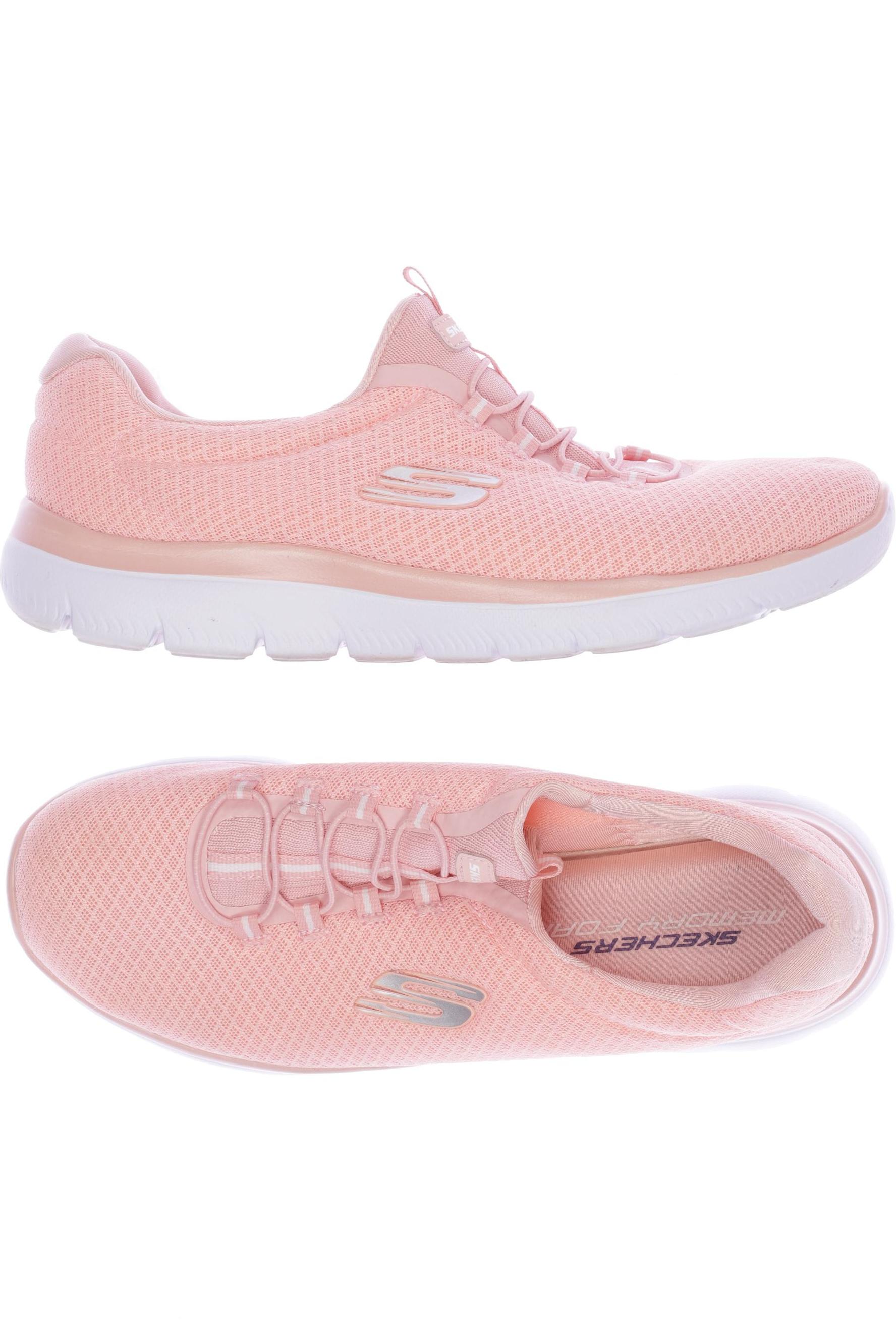 

Skechers Damen Sneakers, pink, Gr. 39