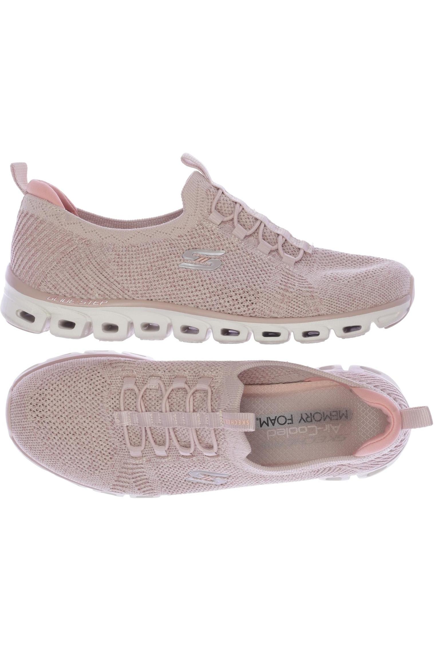 

Skechers Damen Sneakers, pink, Gr. 39