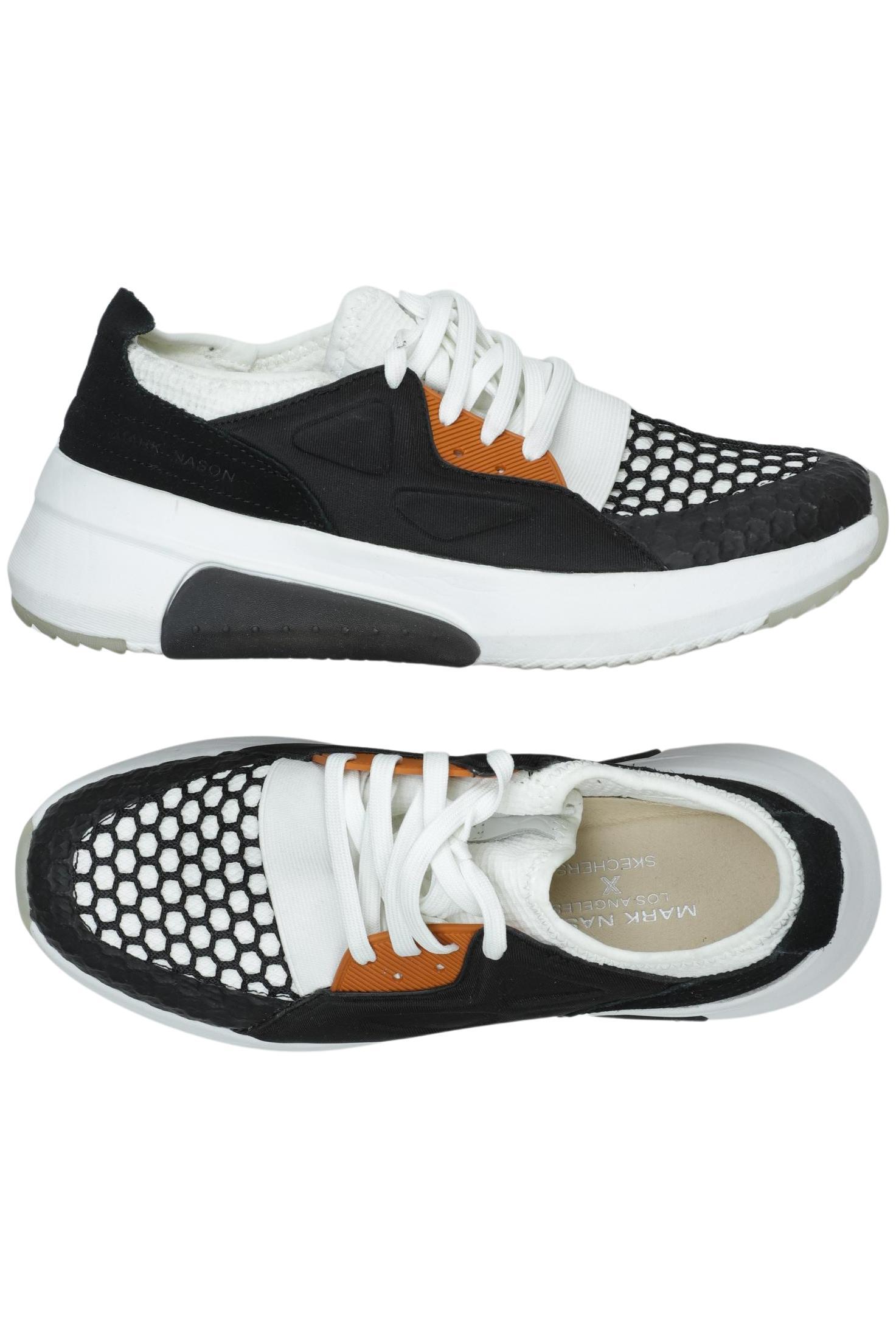 

Skechers Damen Sneakers, mehrfarbig, Gr. 38