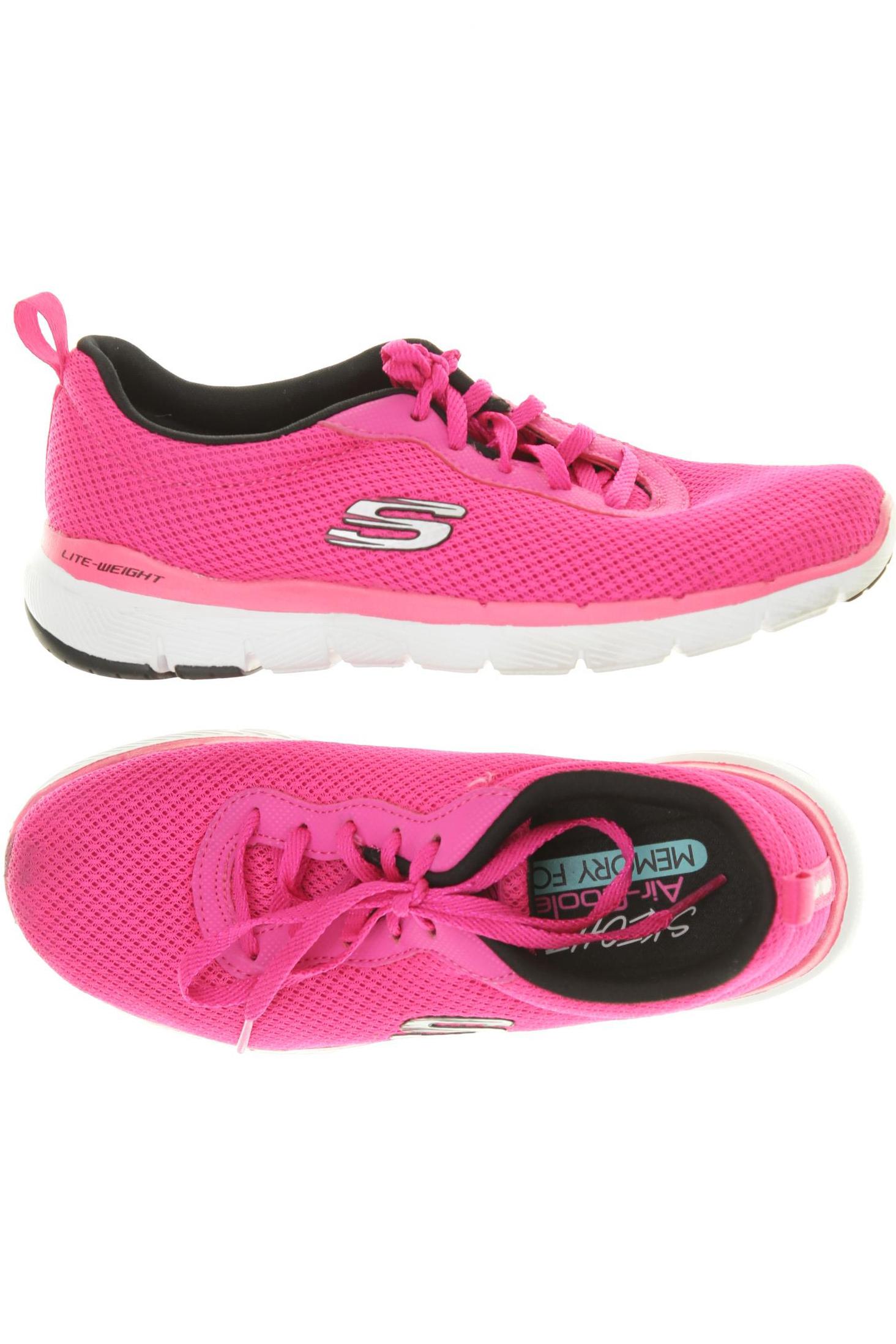 

Skechers Damen Sneakers, pink, Gr. 36