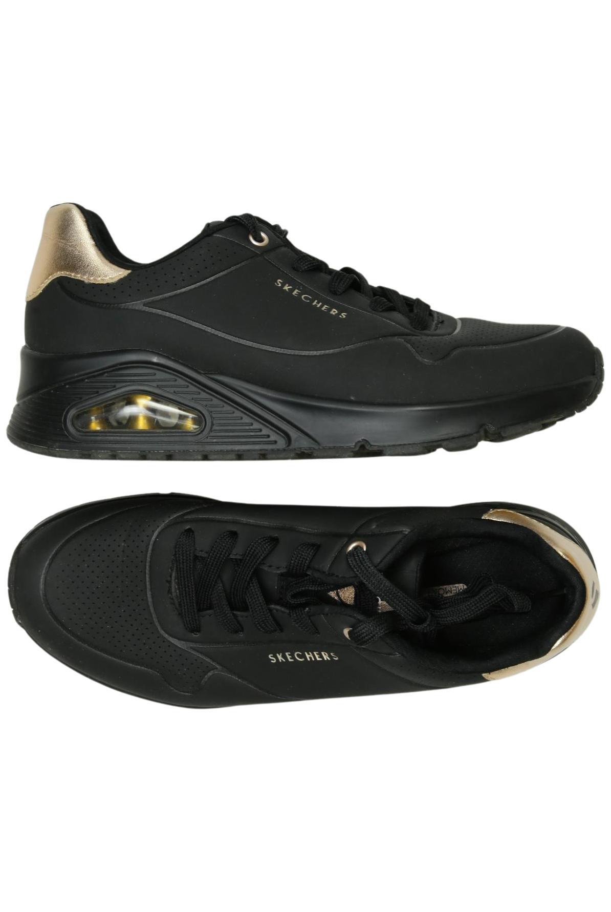 

Skechers Damen Sneakers, mehrfarbig, Gr. 38