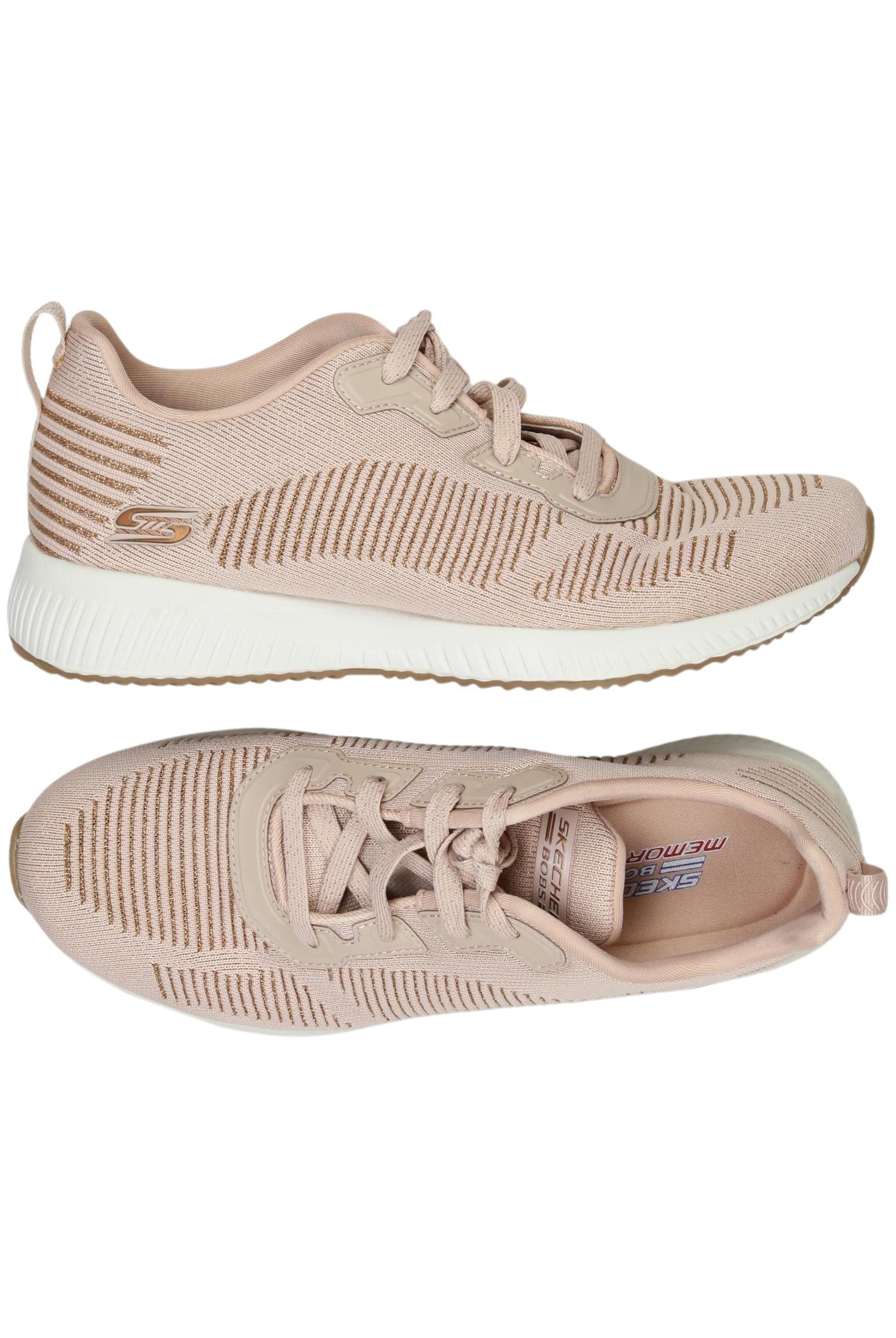 

Skechers Damen Sneakers, mehrfarbig, Gr. 38