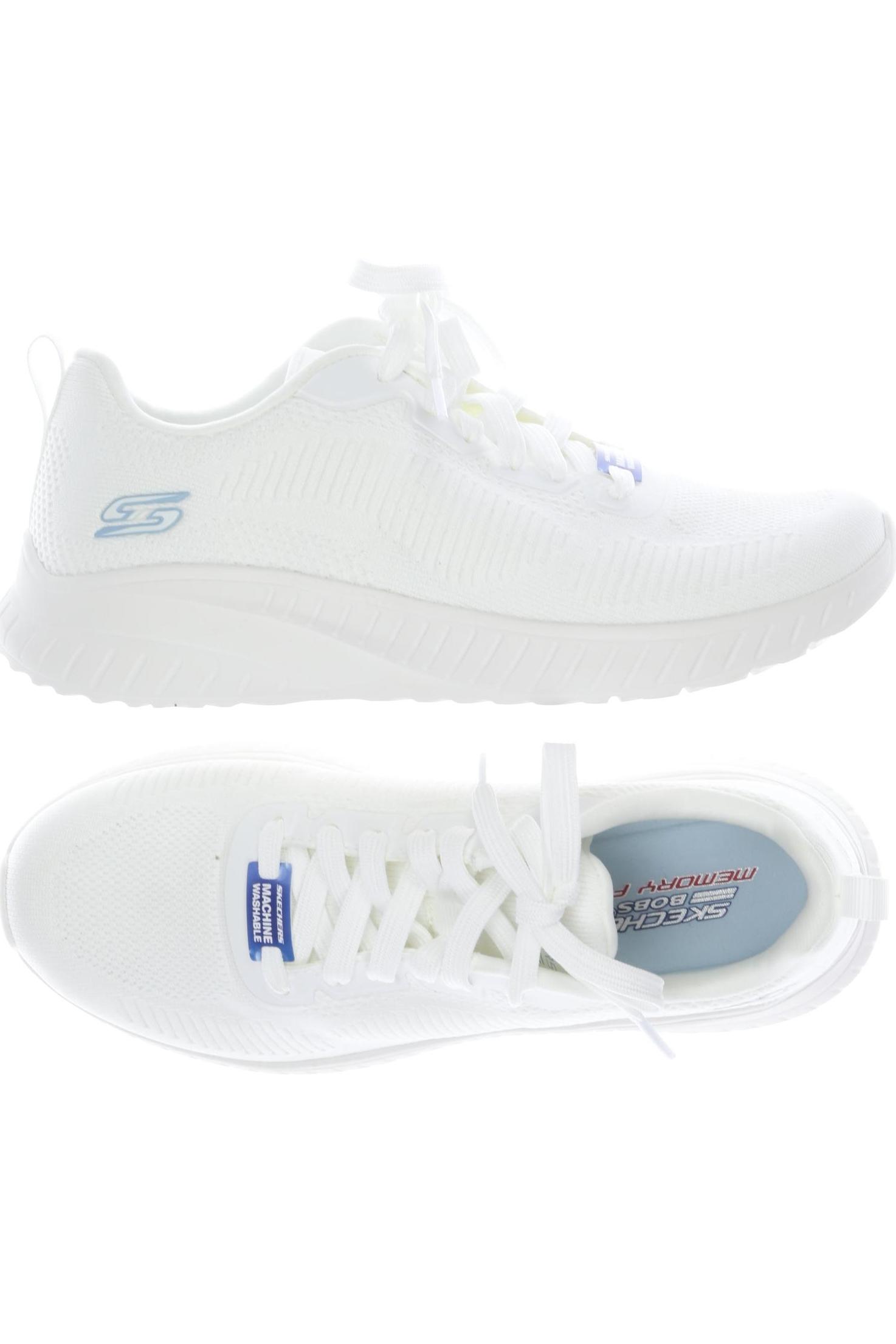 

Skechers Damen Sneakers, weiß, Gr. 38