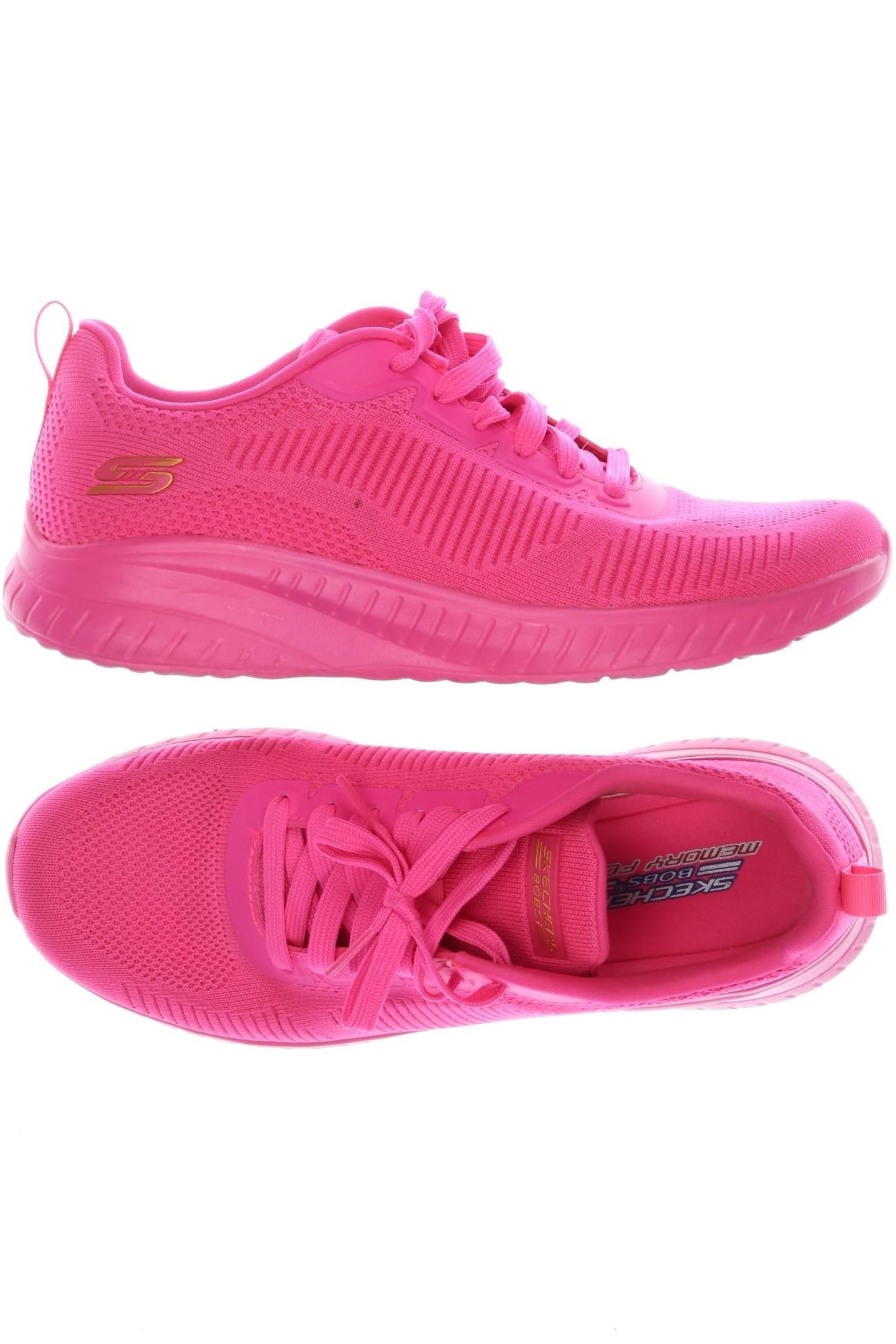 

Skechers Damen Sneakers, pink, Gr. 39