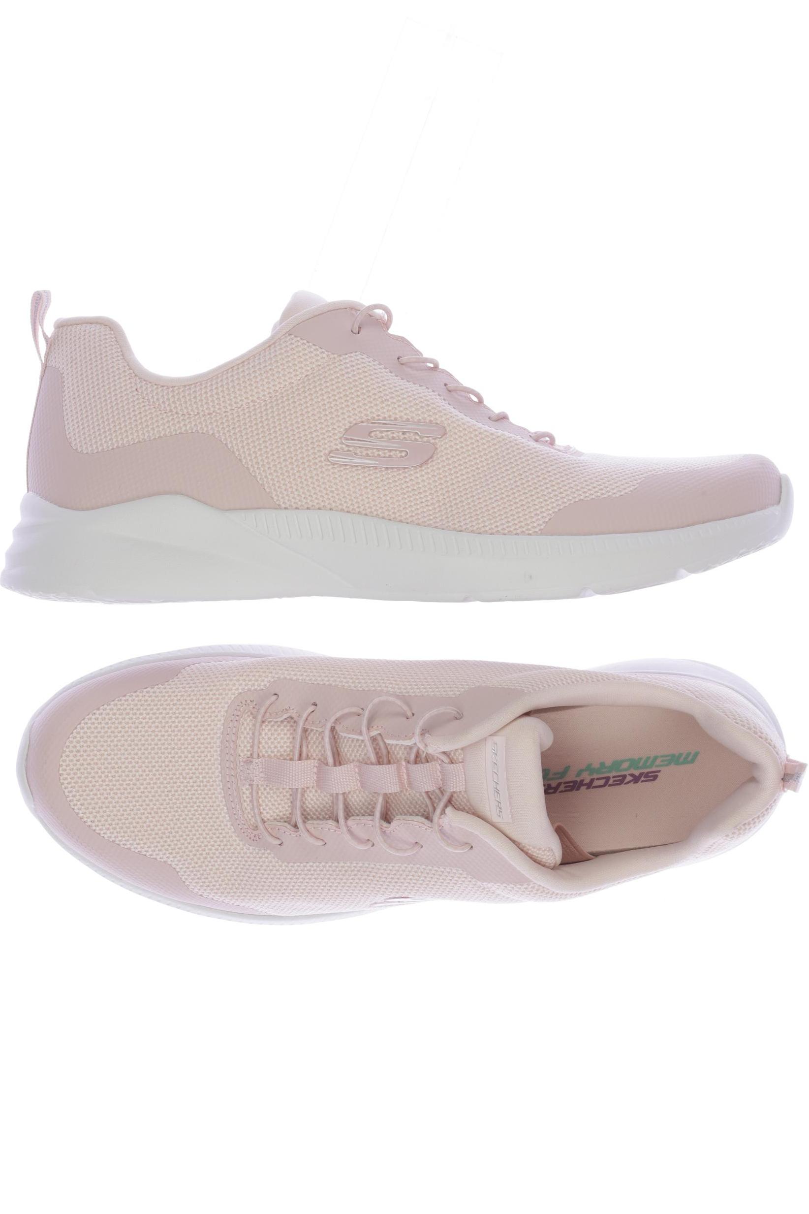 

Skechers Damen Sneakers, pink, Gr. 40