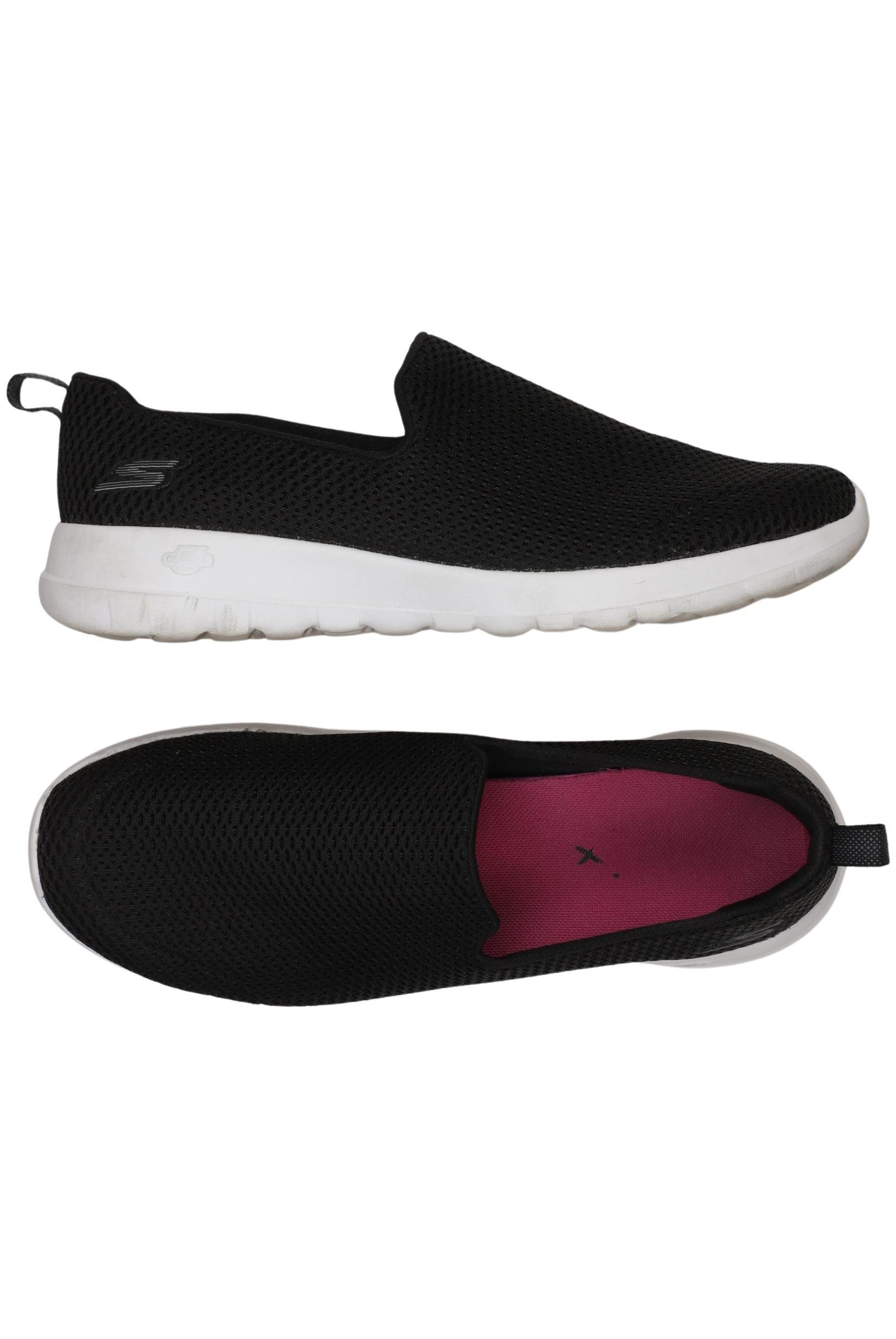 

Skechers Damen Sneakers, schwarz, Gr. 39